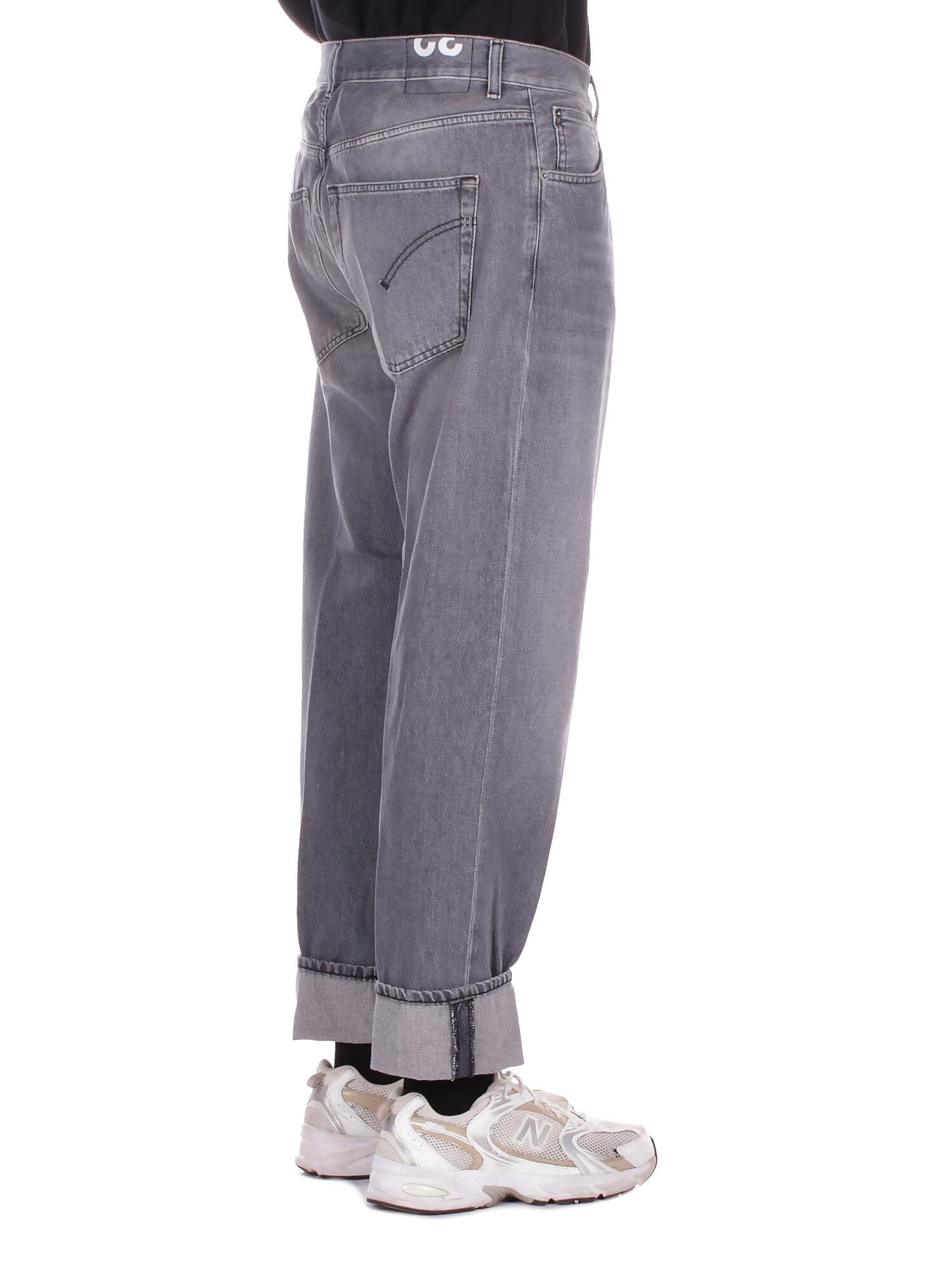 Dondup  Jeans Topo - 5