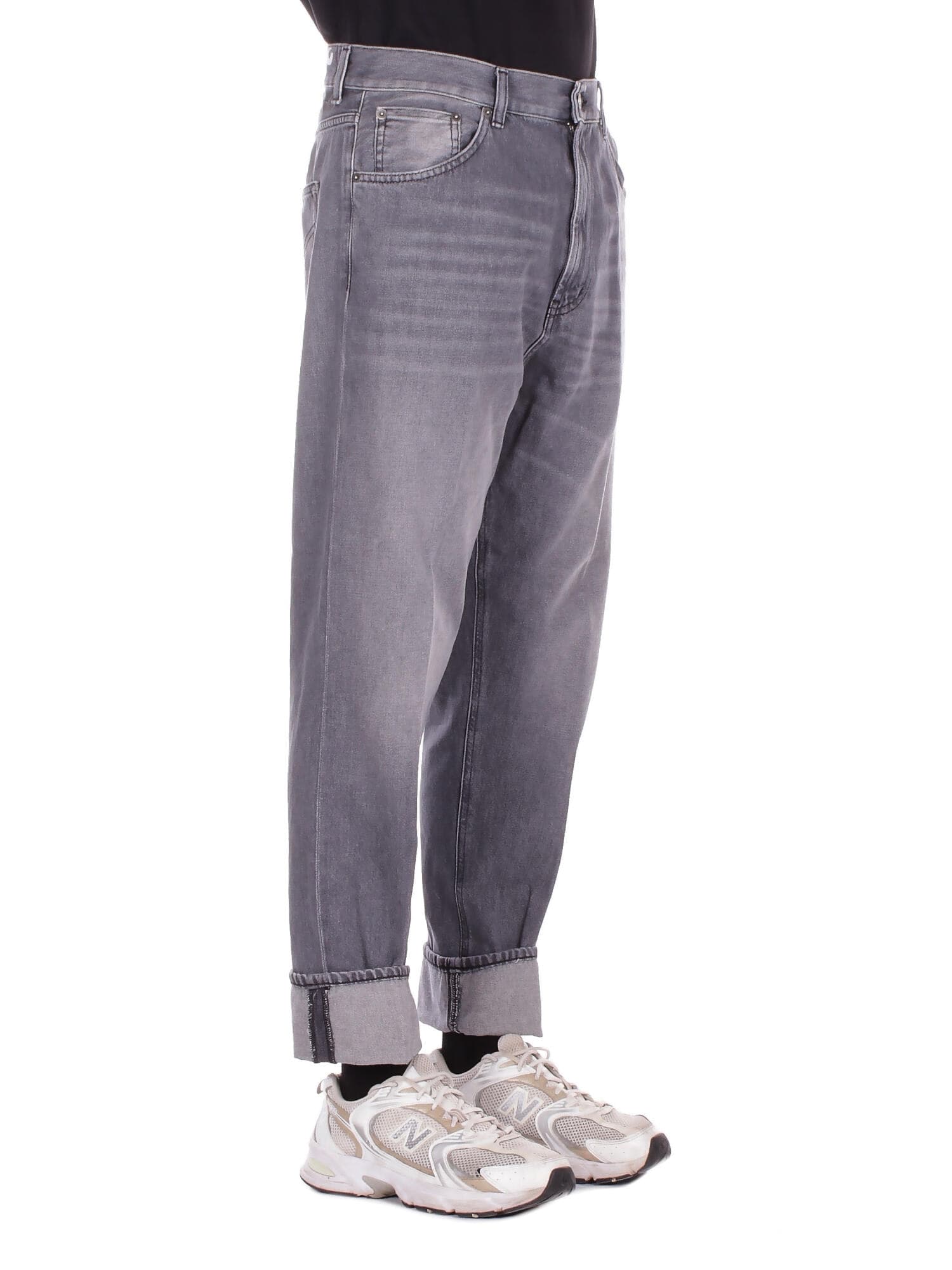Dondup  Jeans Topo - 6