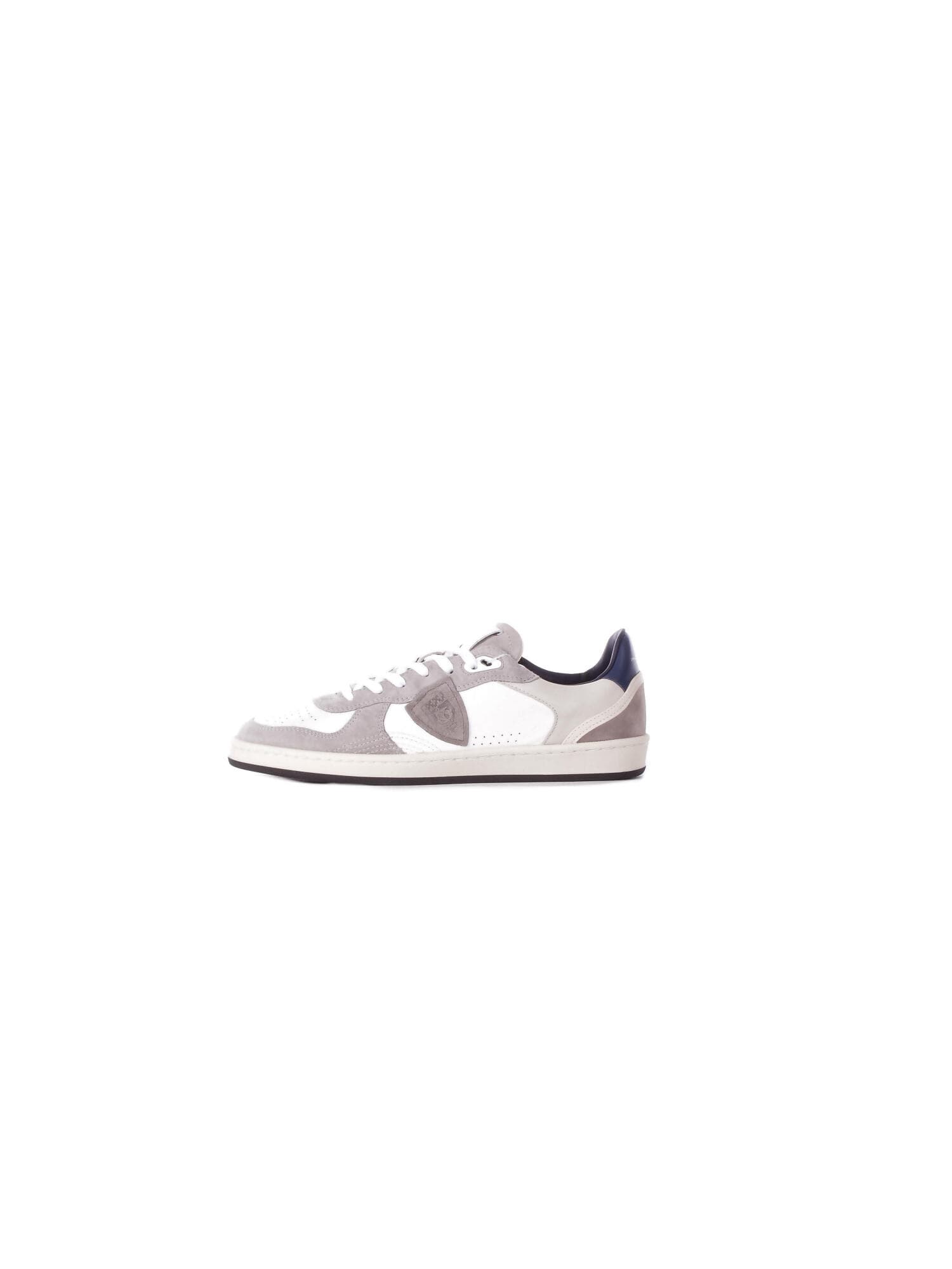 Philippe Model  Sneakers White blu - 7