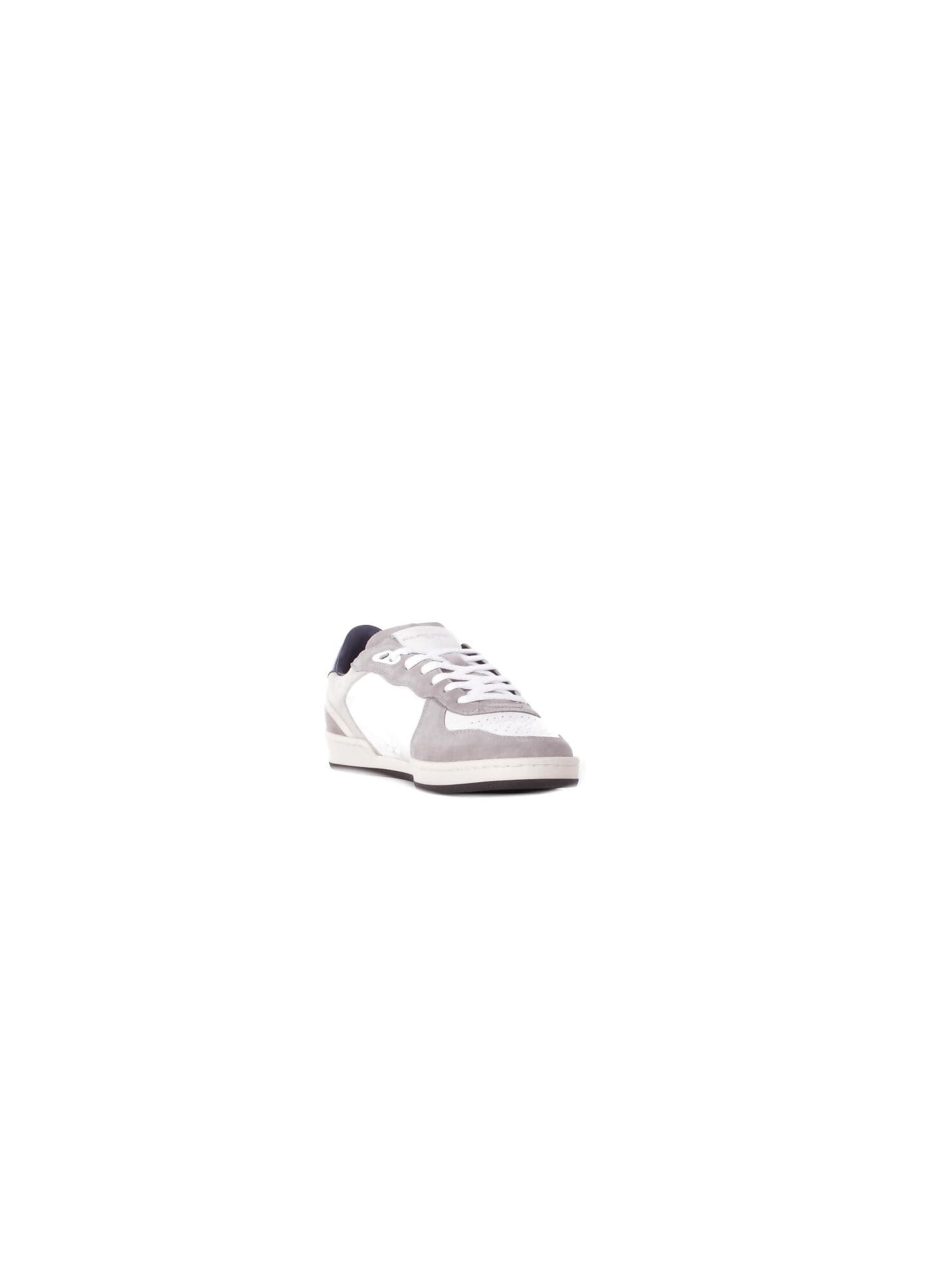 Philippe Model  Sneakers White blu - 5