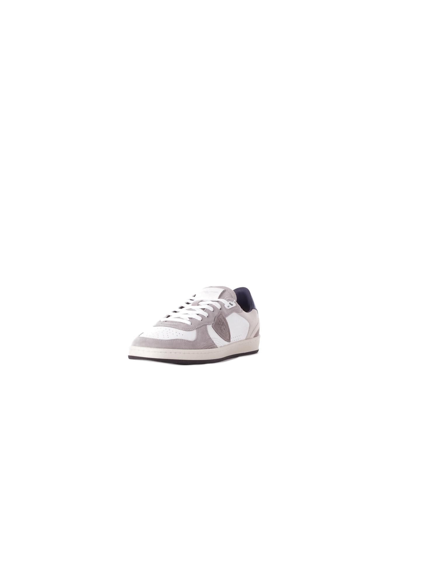 Philippe Model  Sneakers White blu - 6