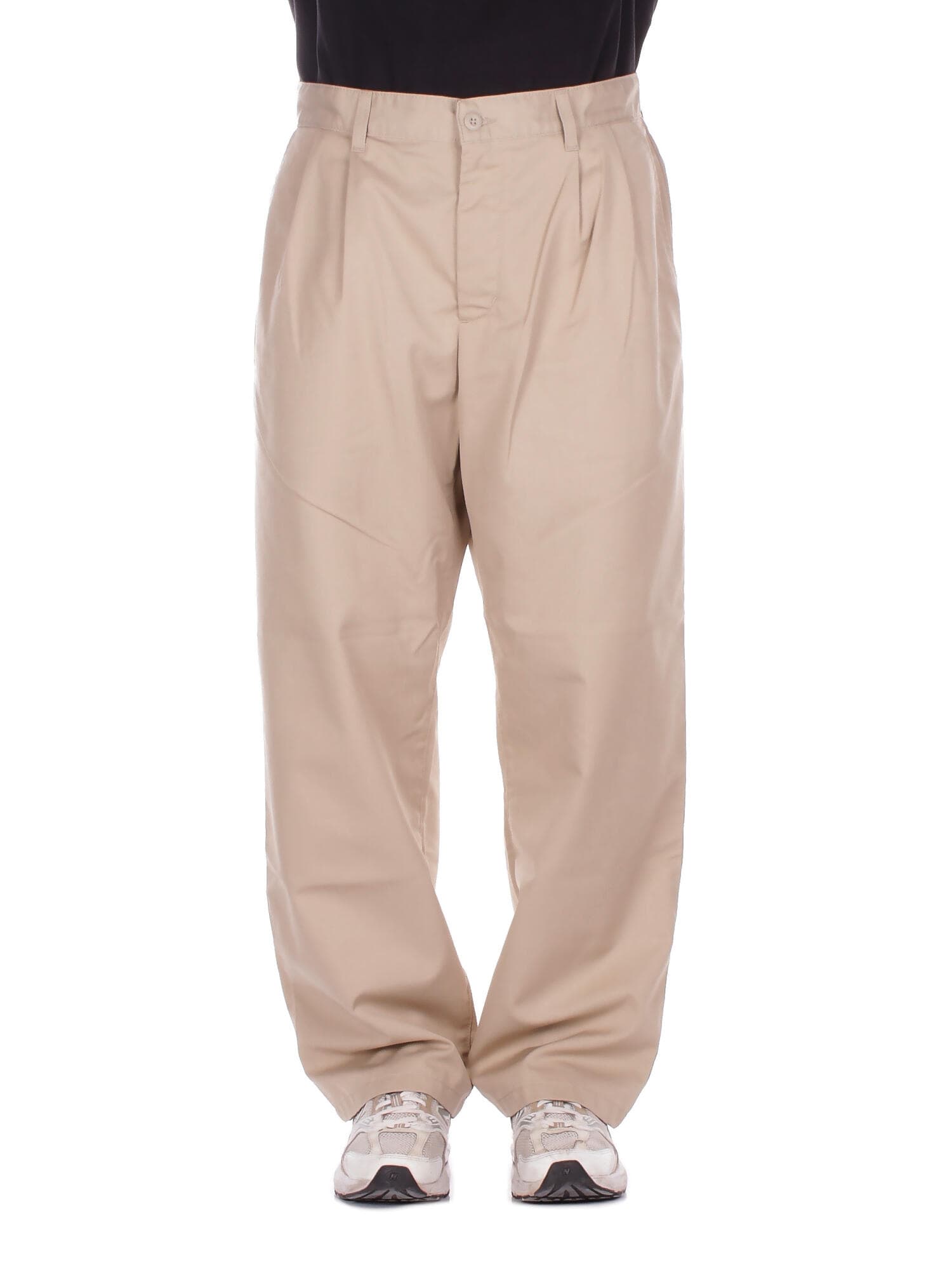 CARHARTT  Pantaloni Wall - 7