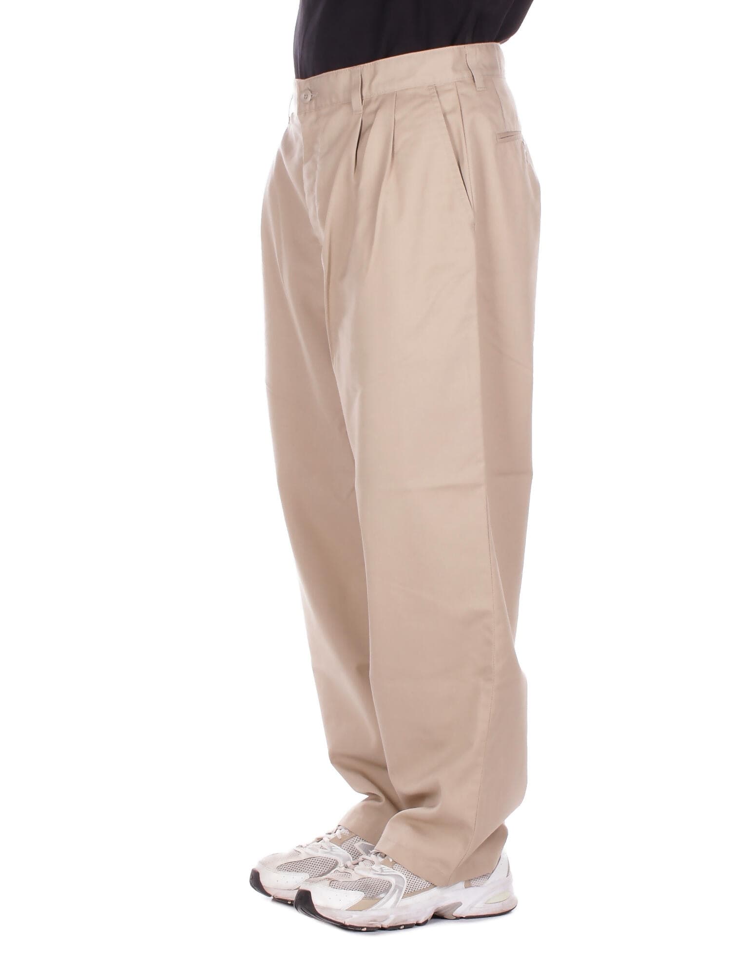 CARHARTT  Pantaloni Wall - 2