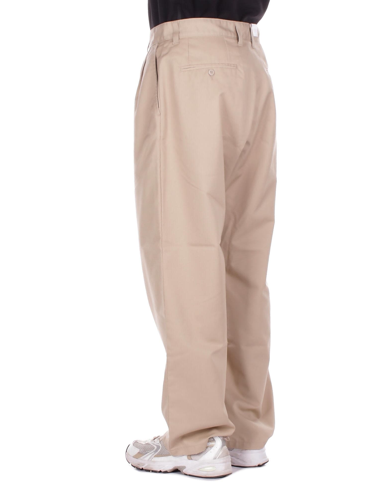 CARHARTT  Pantaloni Wall - 3
