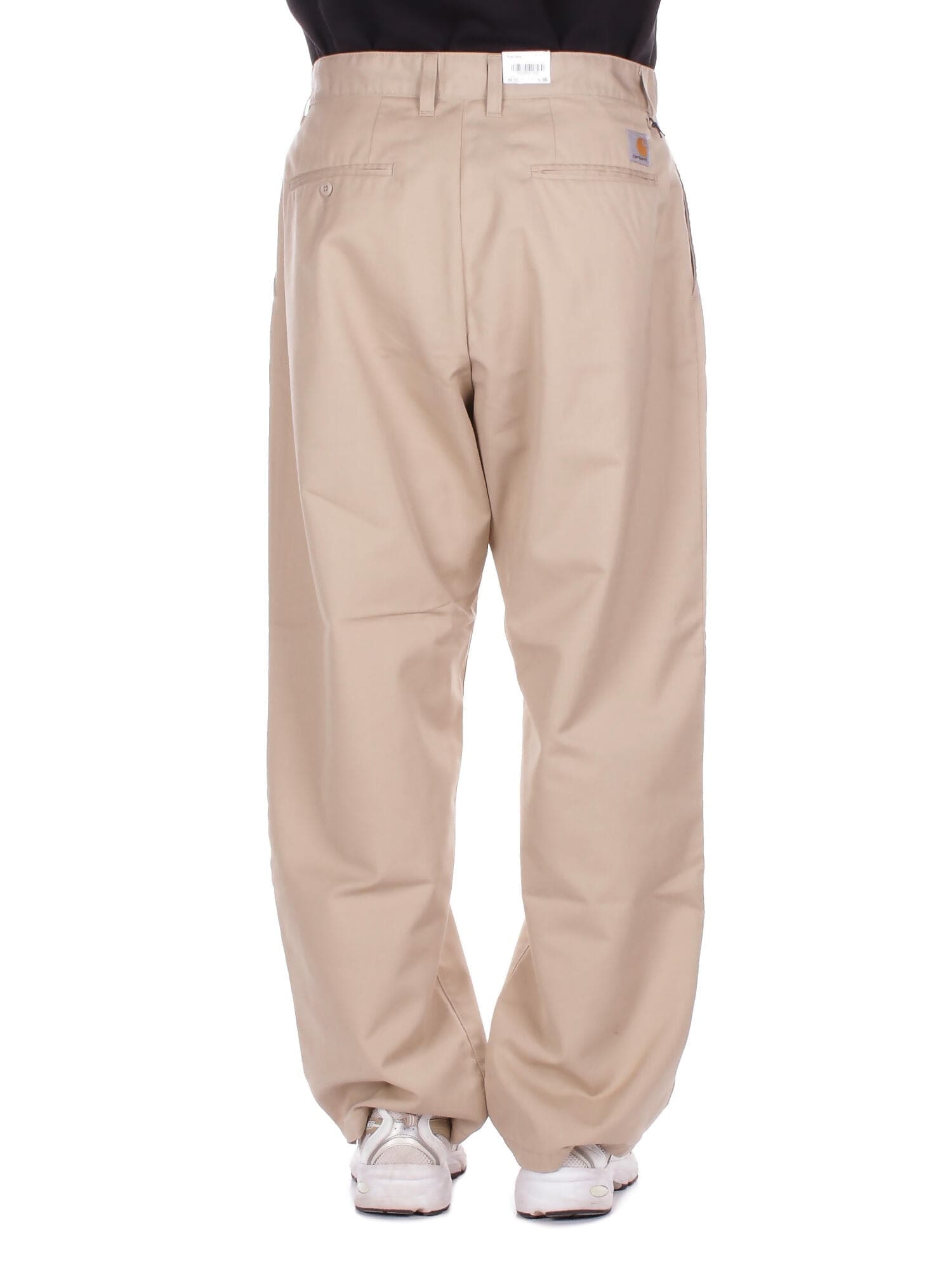 CARHARTT  Pantaloni Wall - 4