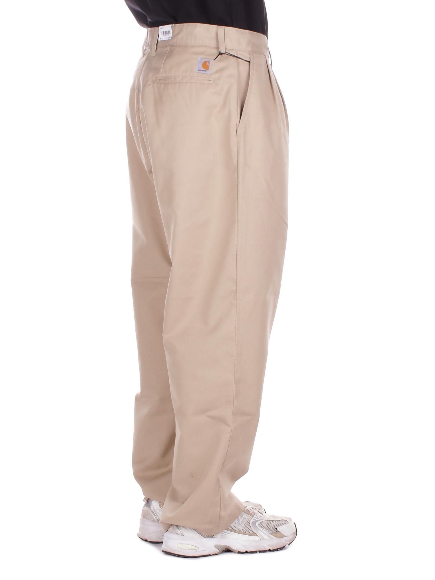 CARHARTT  Pantaloni Wall - 5