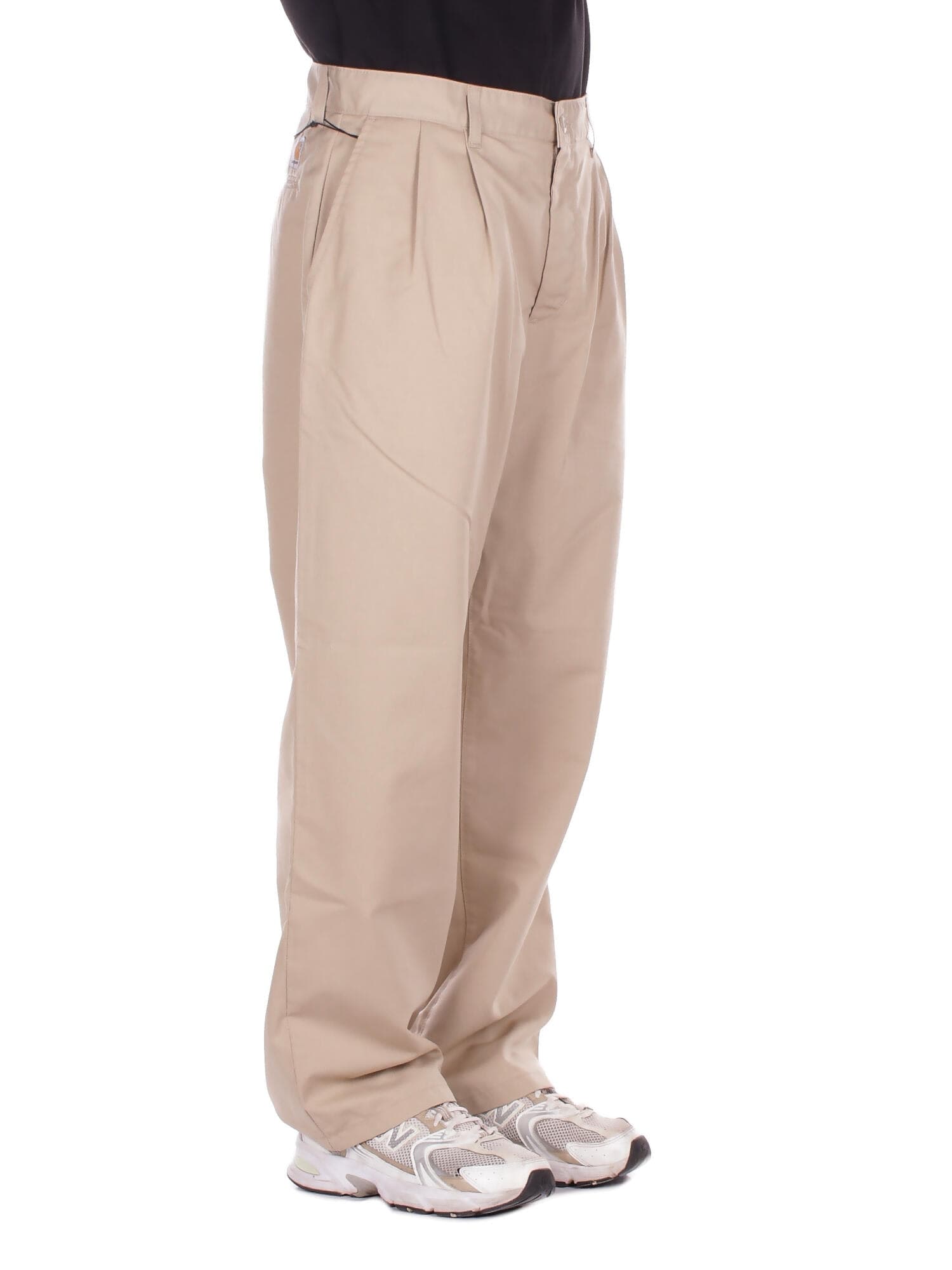 CARHARTT  Pantaloni Wall - 6