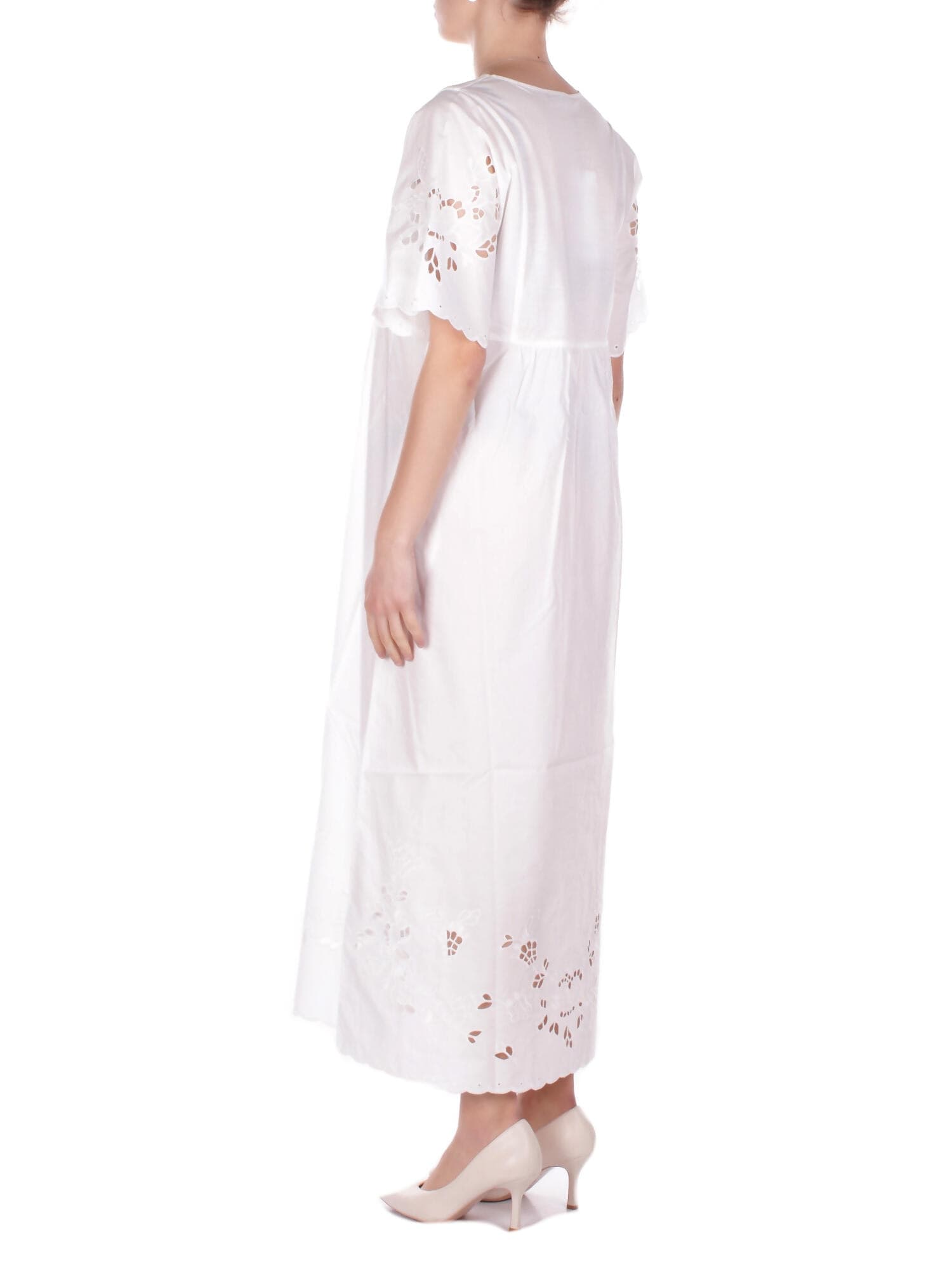 WEEKEND MAX MARA  Abiti White - 3