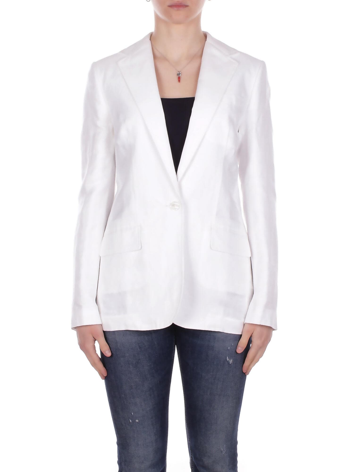 Ralph Lauren  Giacche White - 7