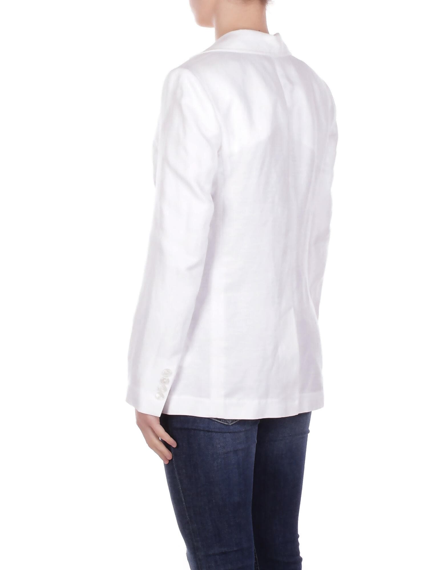 Ralph Lauren  Giacche White - 3