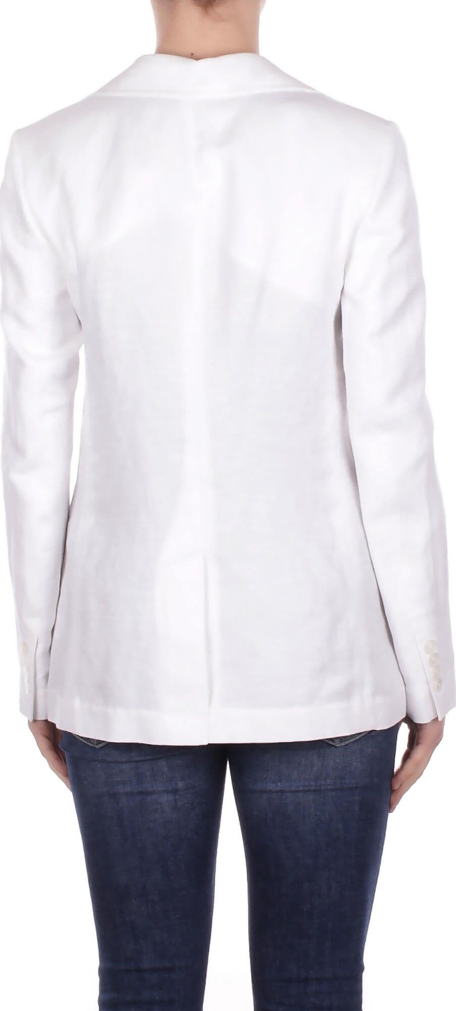 Ralph Lauren  Giacche White - 4