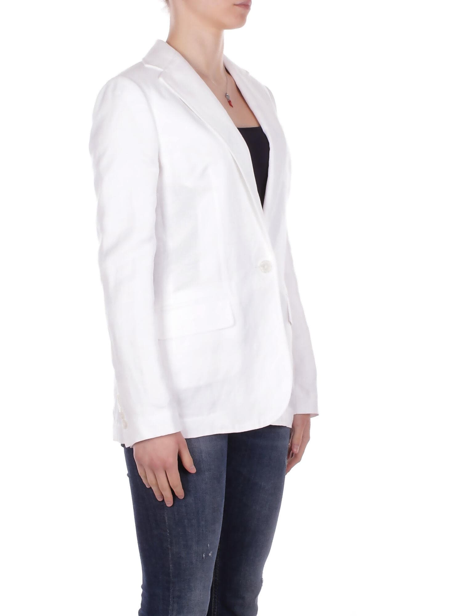 Ralph Lauren  Giacche White - 6