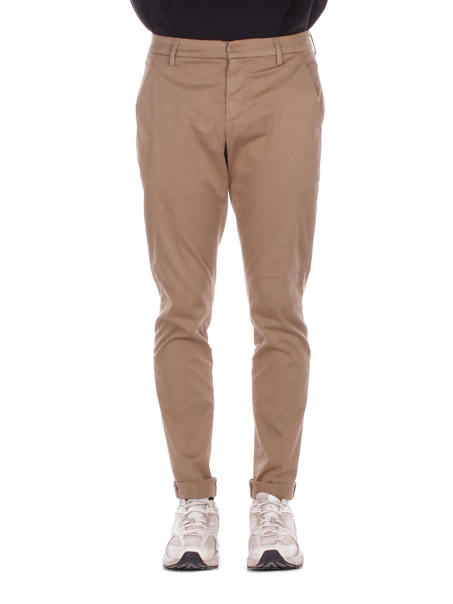Dondup  Pantaloni Noce - 7
