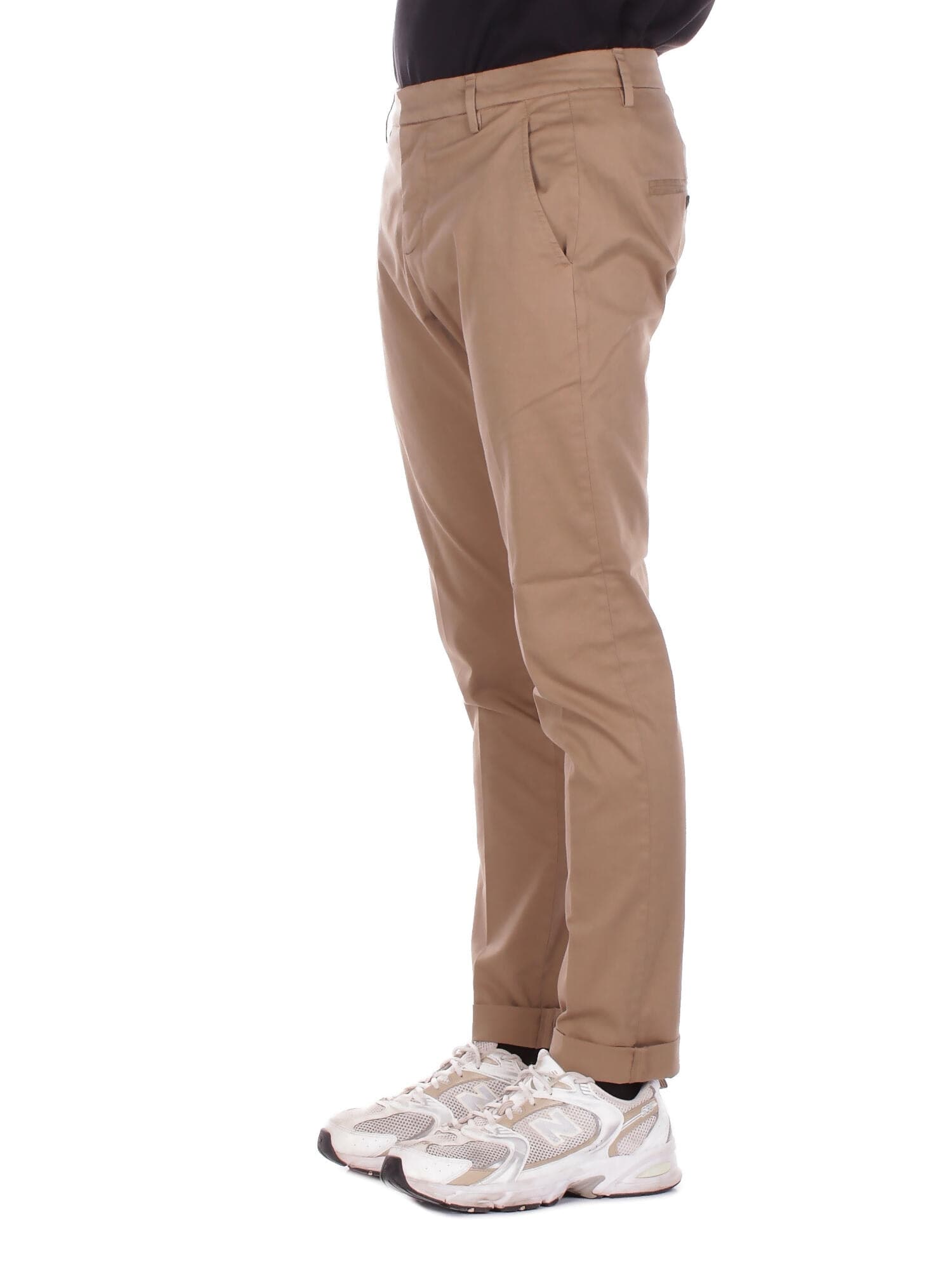 Dondup  Pantaloni Noce - 2
