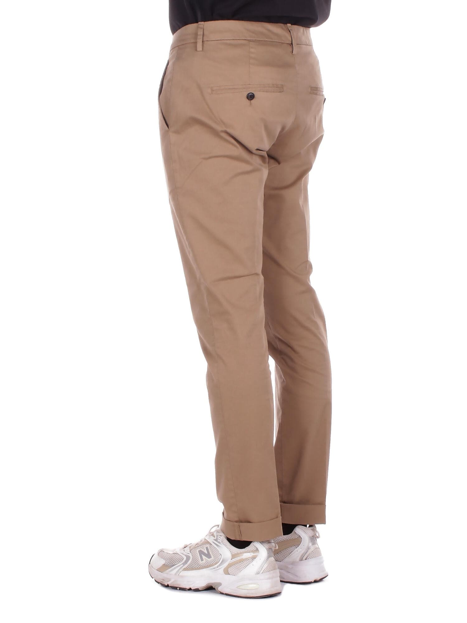 Dondup  Pantaloni Noce - 3
