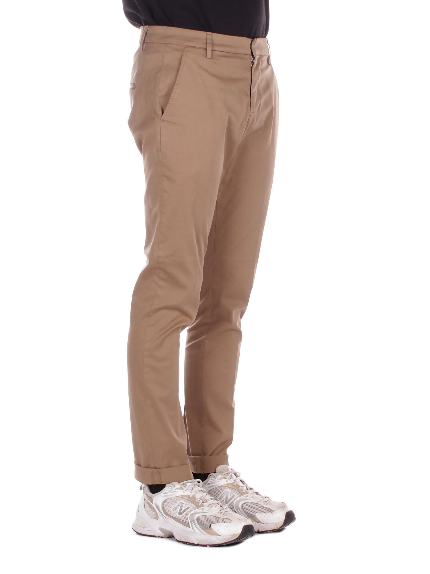 Dondup  Pantaloni Noce - 6