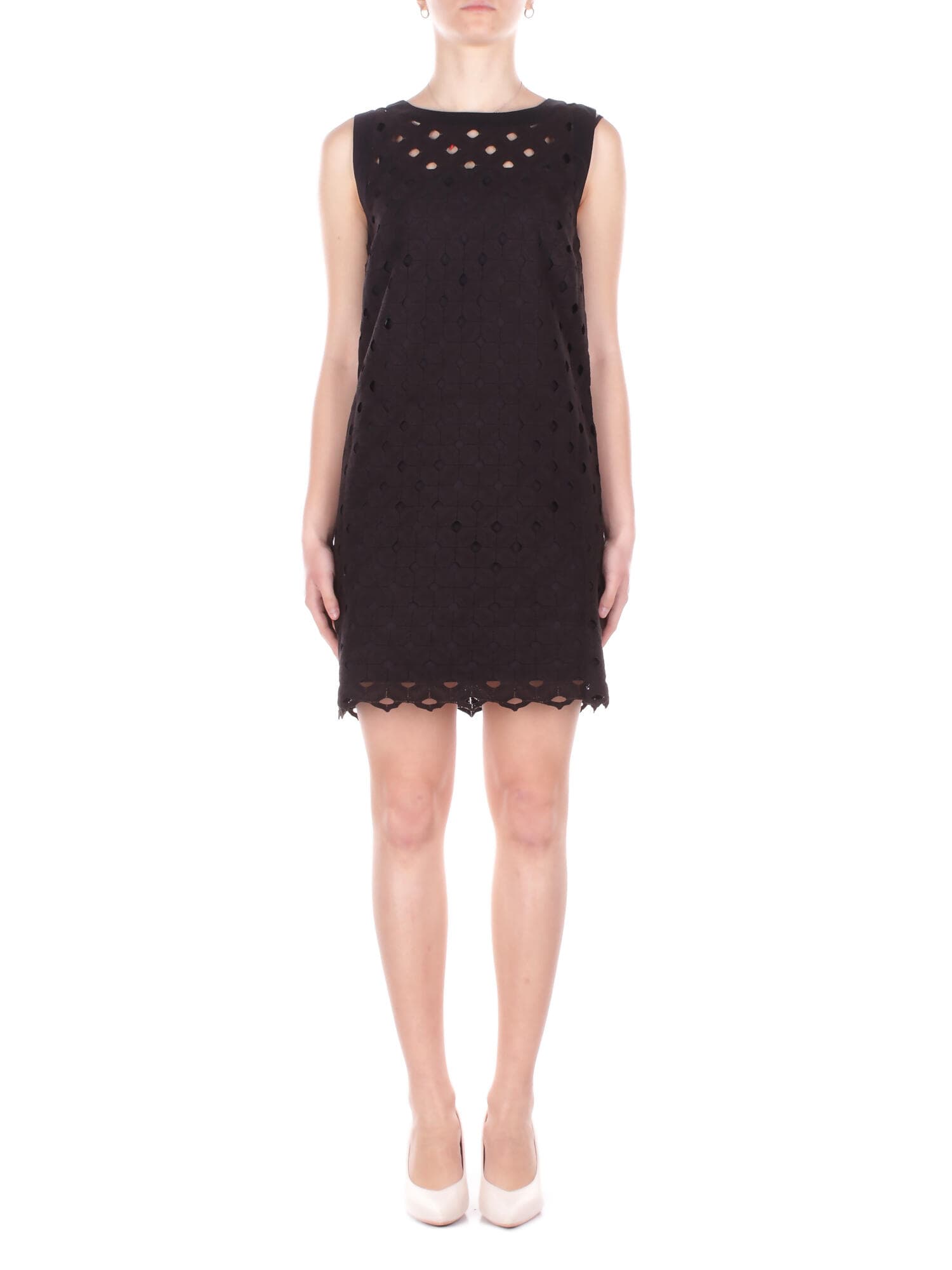 MAX MARA BEACHWEAR  Abiti Nero - 7