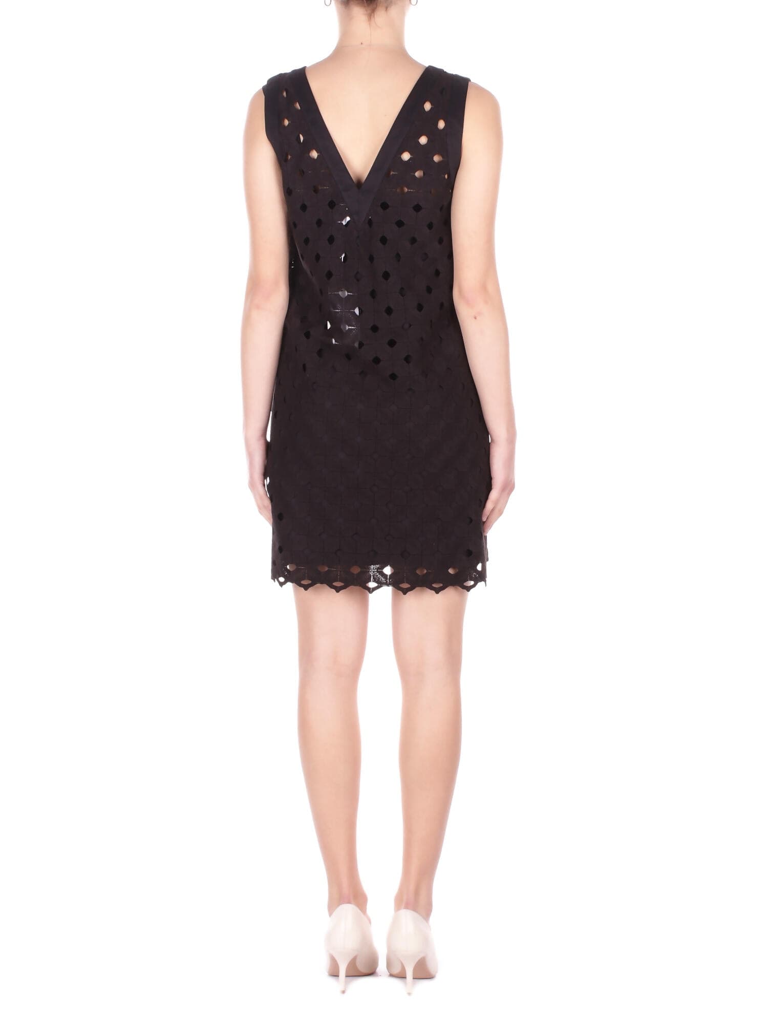 MAX MARA BEACHWEAR  Abiti Nero - 4