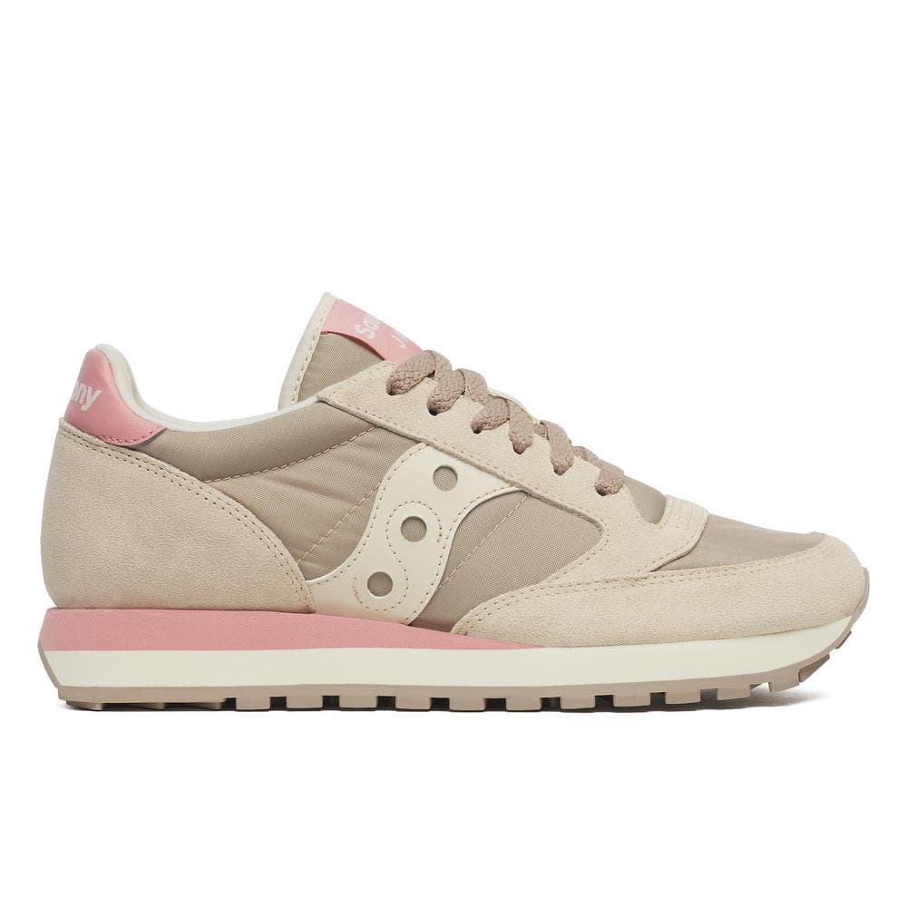 Saucony  Sneakers Beige - 7