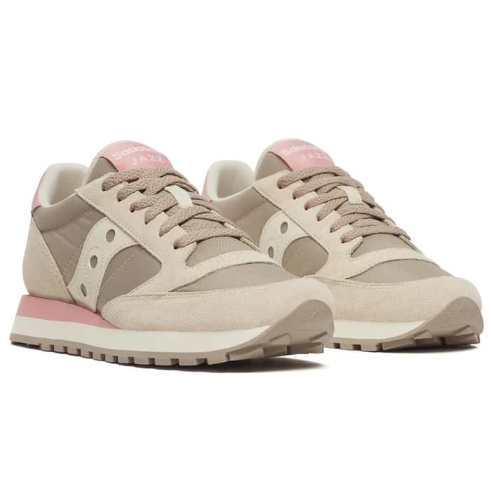 Saucony  Sneakers Beige - 2