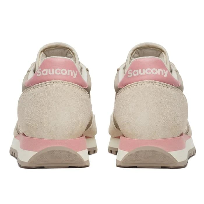 Saucony  Sneakers Beige - 3