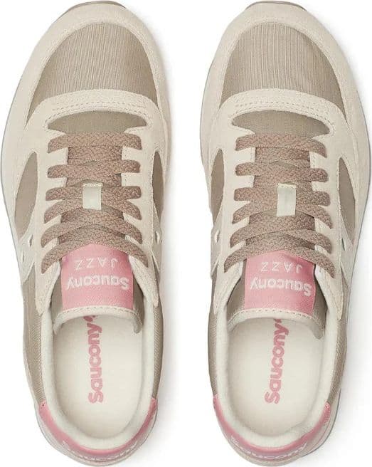 Saucony  Sneakers Beige - 4