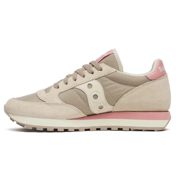 Saucony  Sneakers Beige - 6