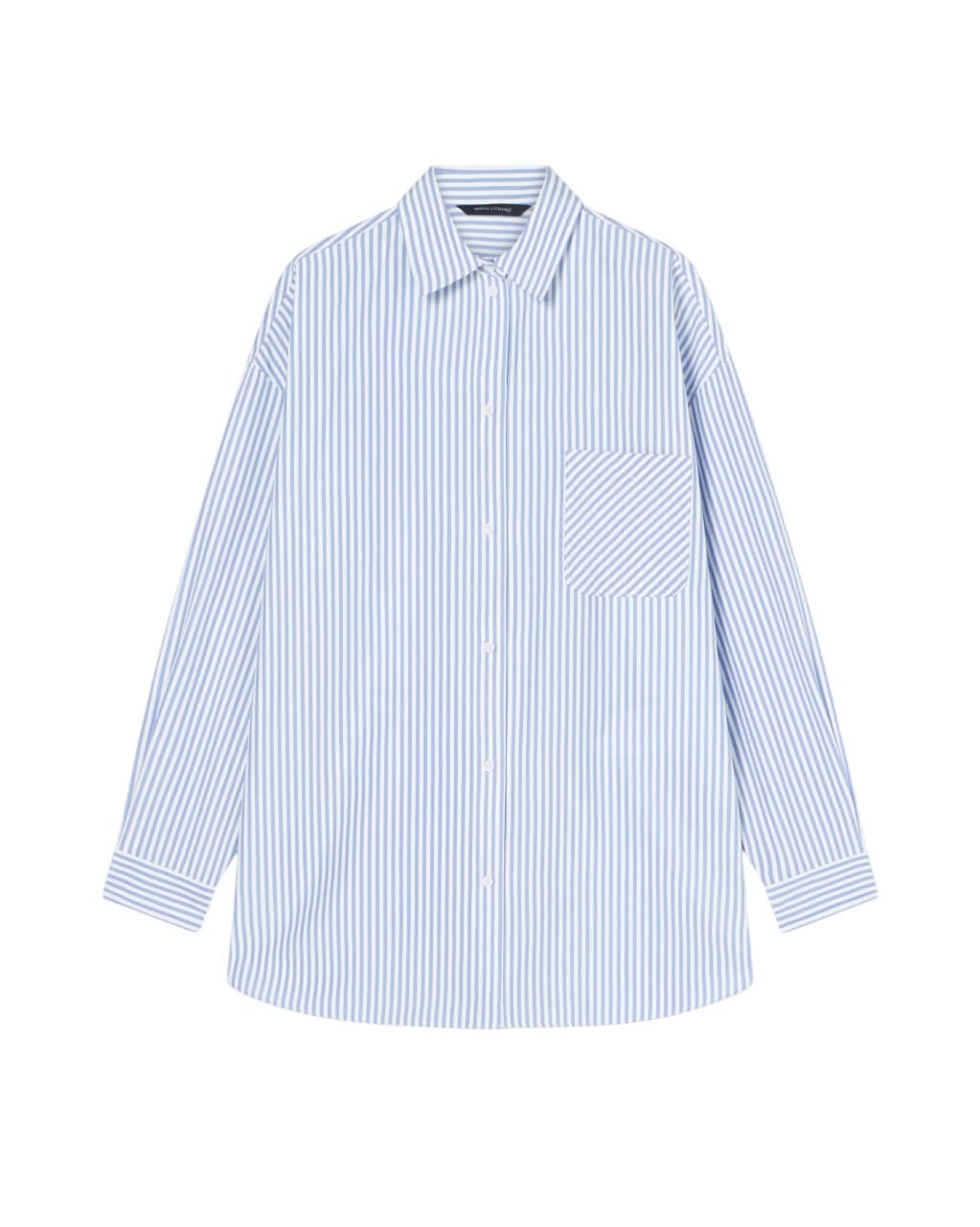 ARMANI EXCHANGE  Camicie Bianco - 5