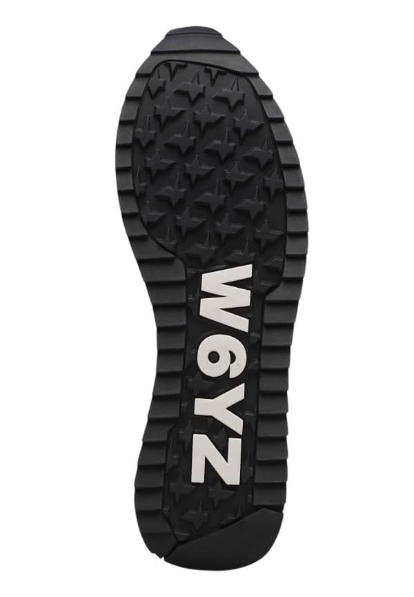 W6YZ  Sneakers Blu - 5