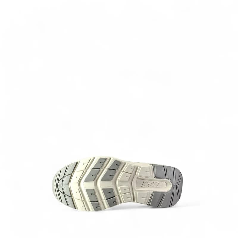 W6YZ  Sneakers Verde - 5
