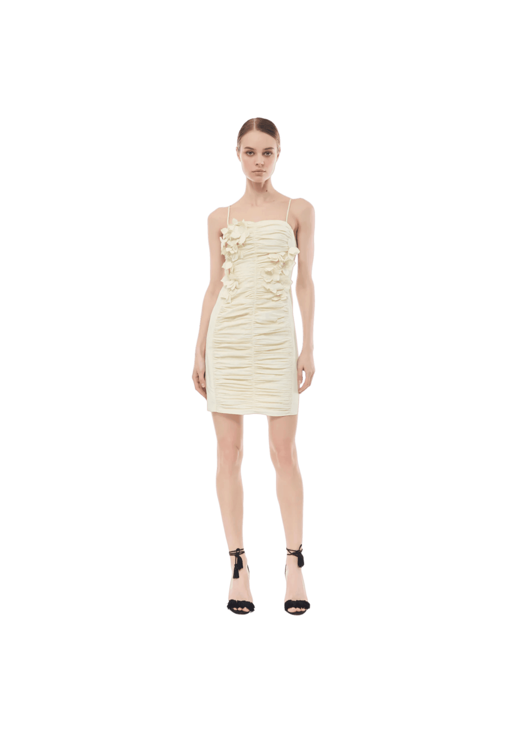 NENETTE Vestito Donna Nenette 41BB-ARTE - 3