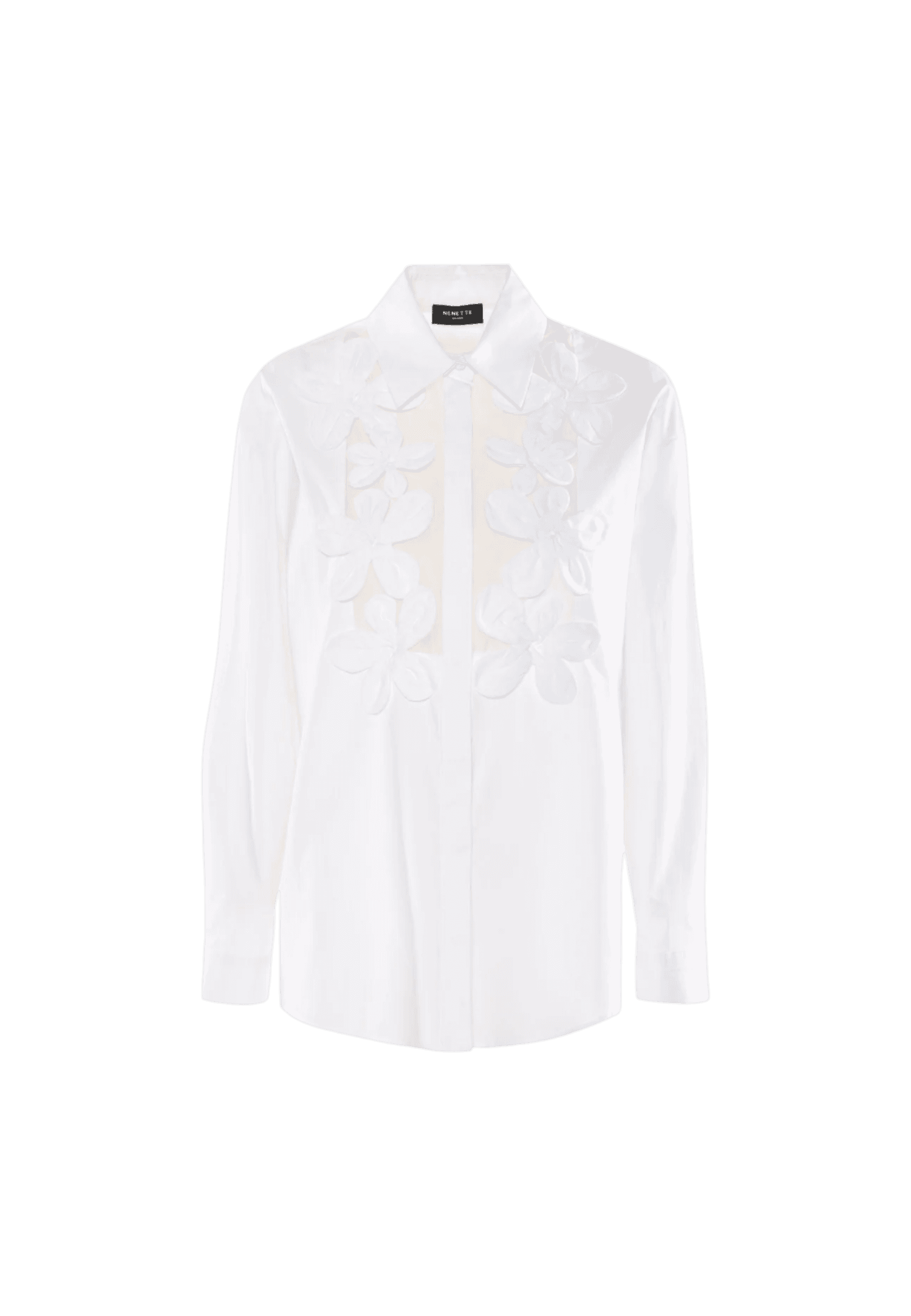 NENETTE Camicia Donna Nenette FELICITA