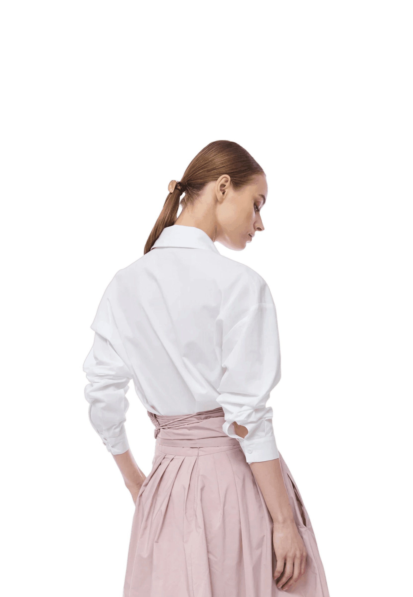 NENETTE Camicia Donna Nenette FELICITA - 4