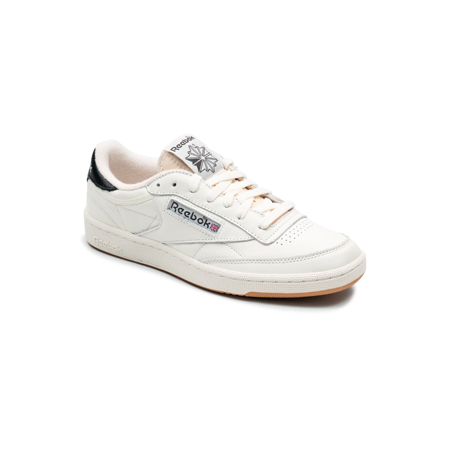 REEBOK Sneakers Uomo Reebok Club C 85 Vintage - 2