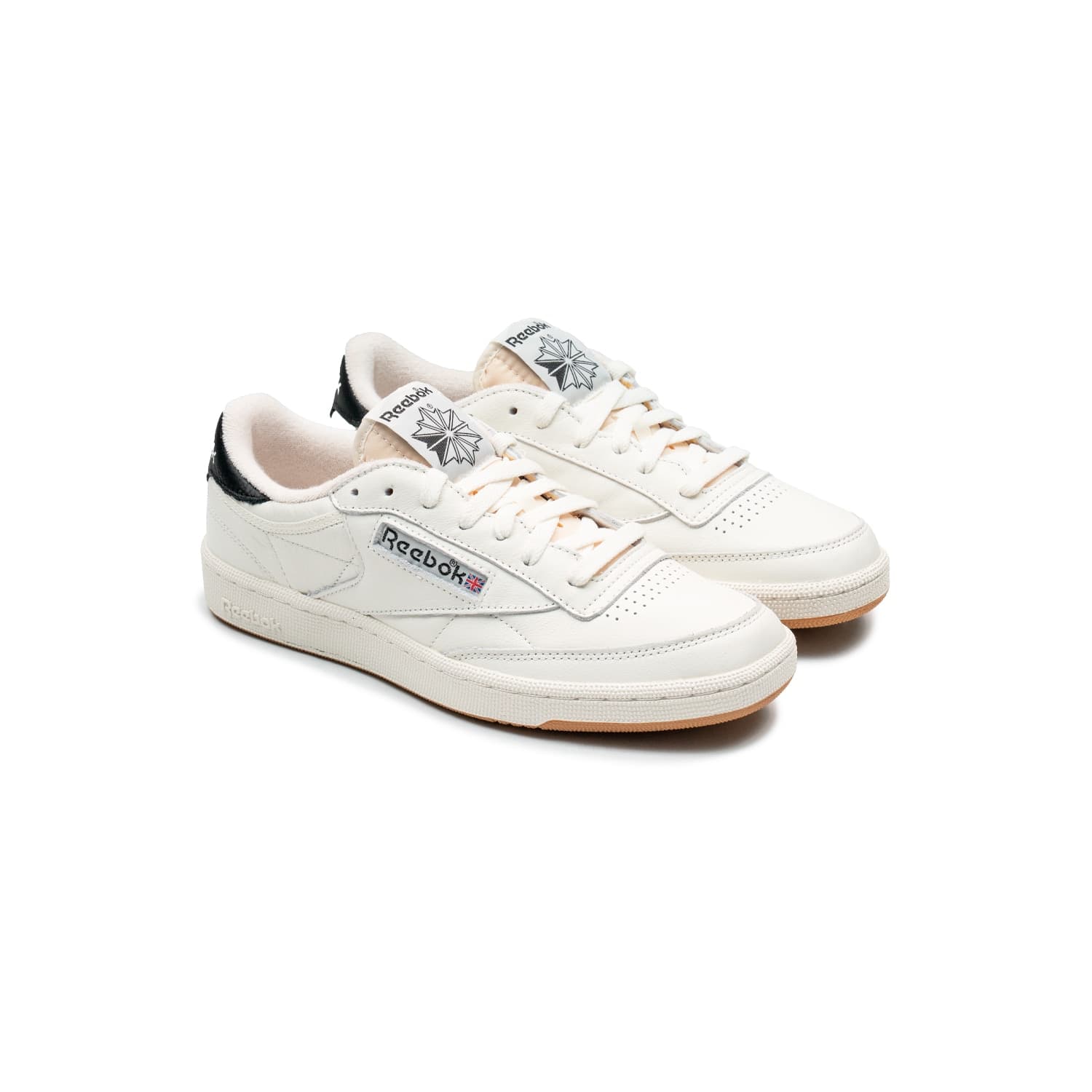 REEBOK Sneakers Uomo Reebok Club C 85 Vintage - 3