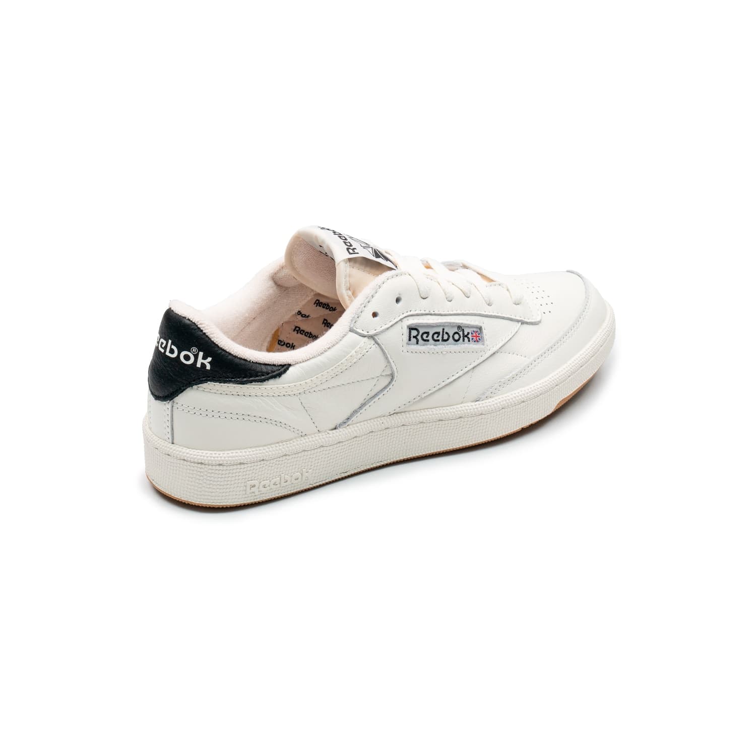 REEBOK Sneakers Uomo Reebok Club C 85 Vintage - 4