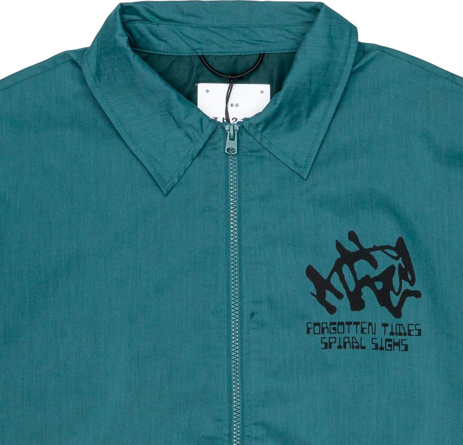 EDWIN JACKET Uomo Edwin FORGOTTEN TIMES Mediterranea - 2