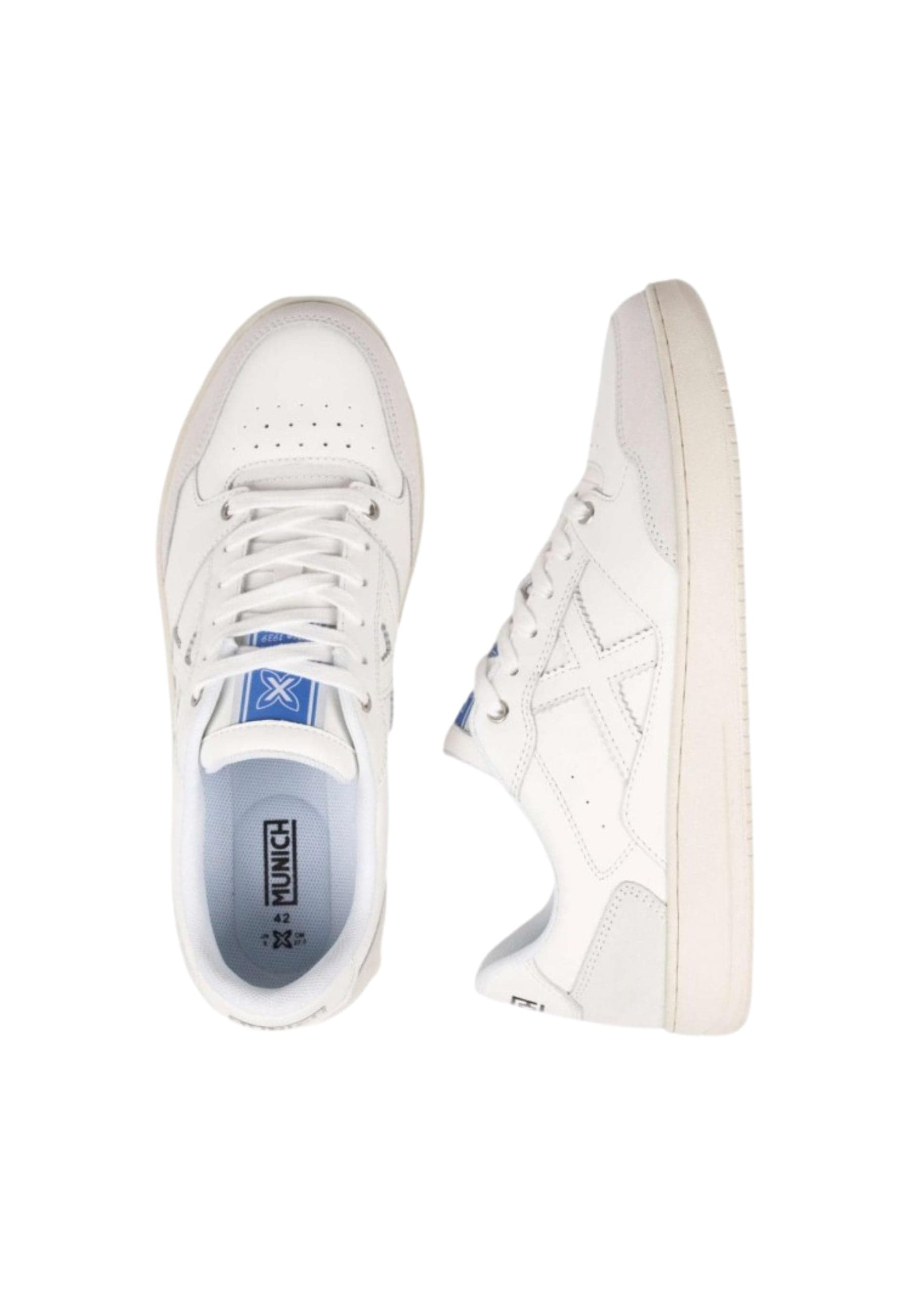 Munich munich Sneakers LEGIT MAN 114 - 4