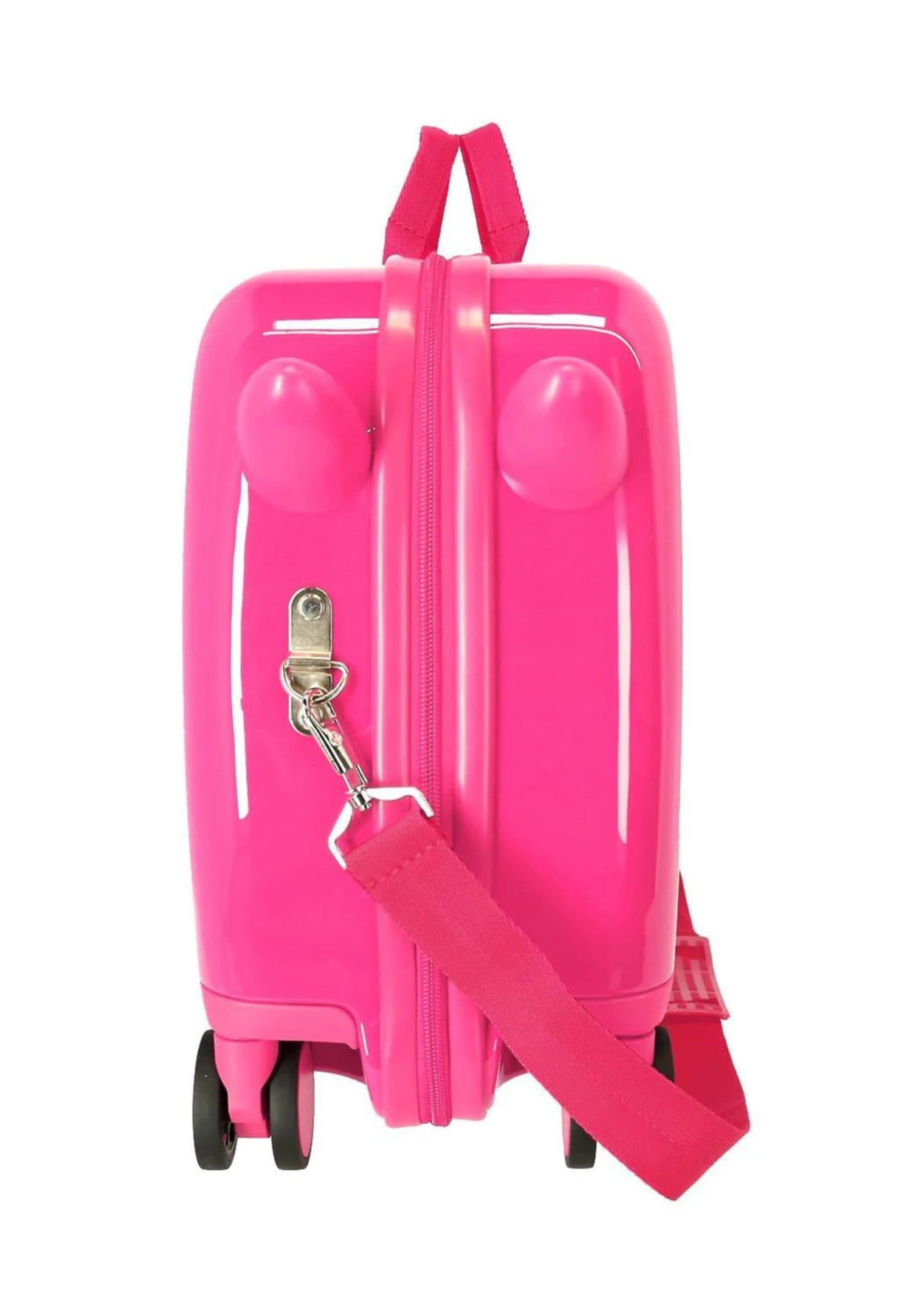 DISNEY  Trolley VALIGIA 4R - 2
