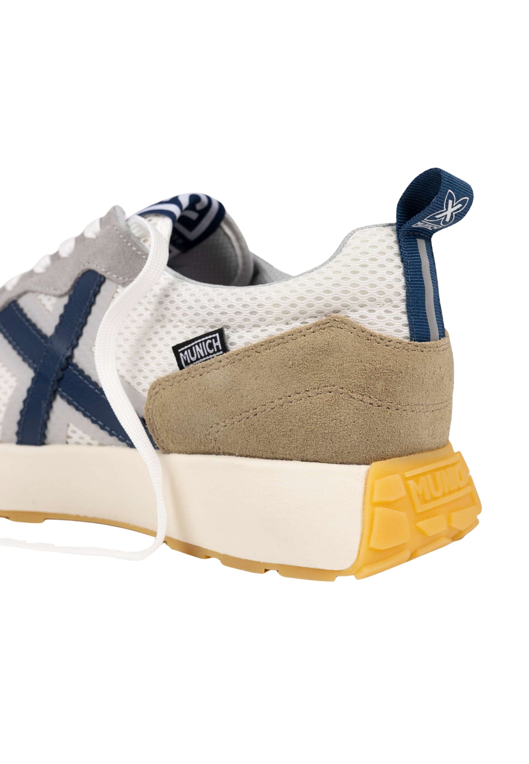 Munich munich Sneakers XEMINE 97 - 5