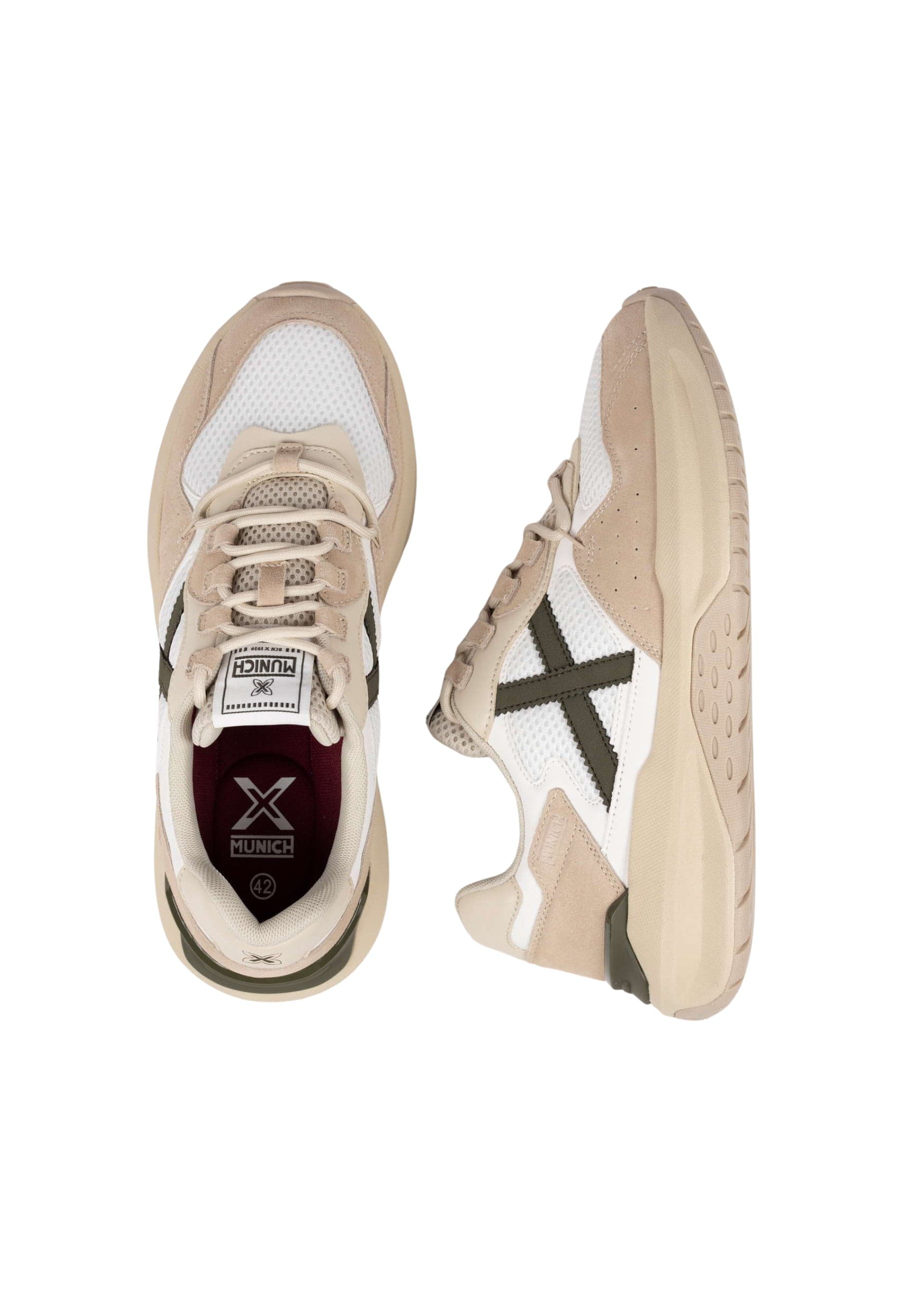 Munich munich Sneakers NEXA 20 - 4
