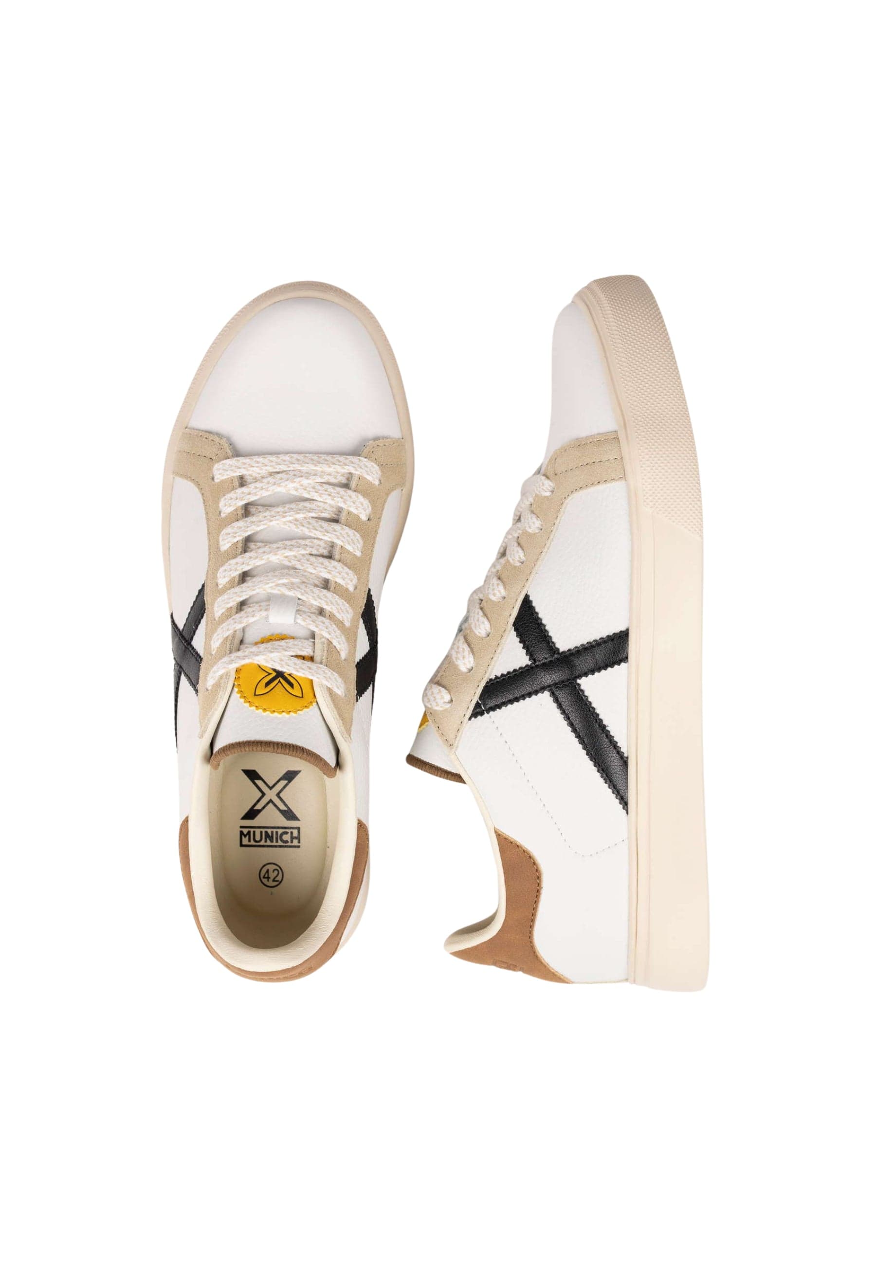 Munich munich Sneakers RETE 114 - 4