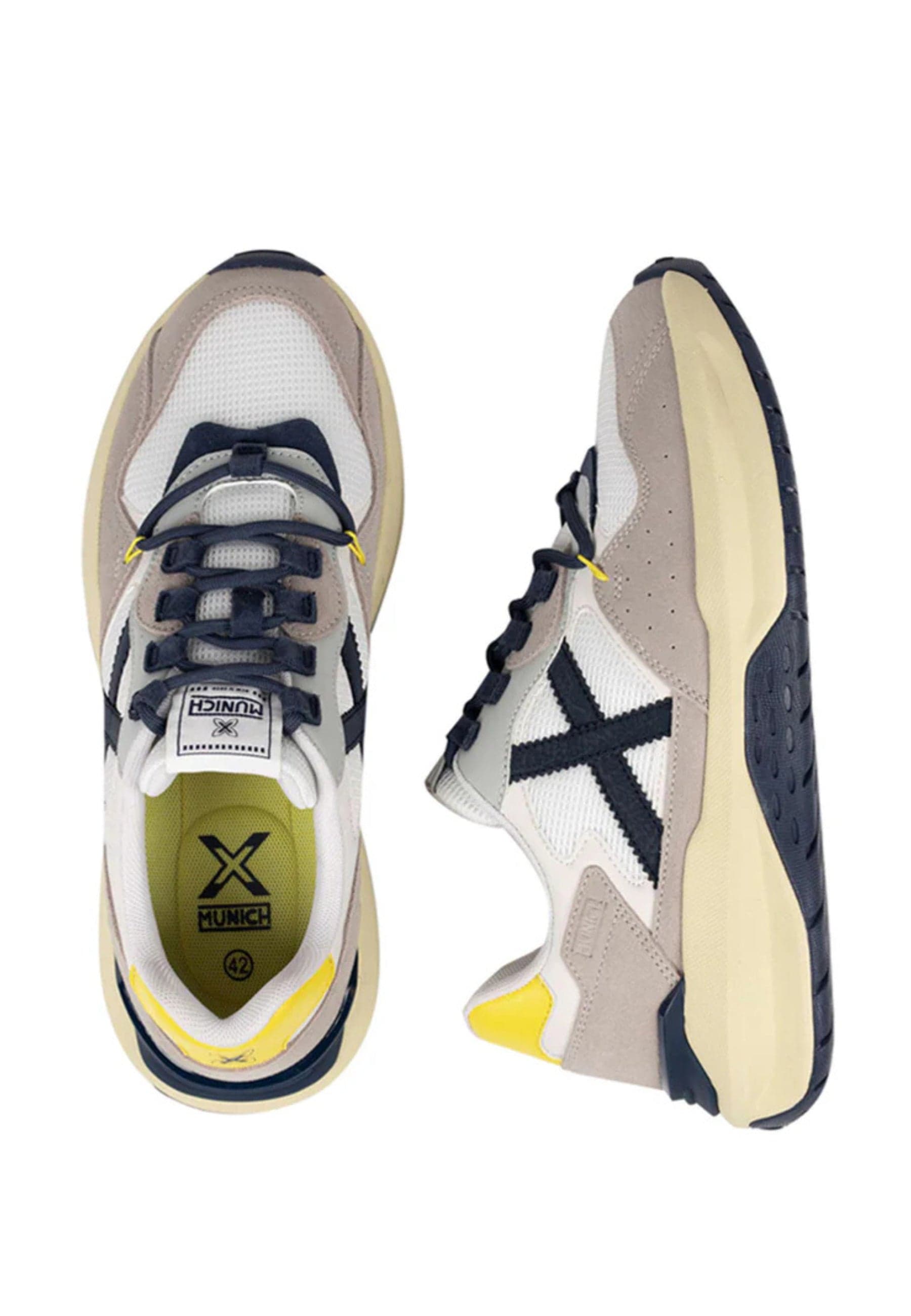 Munich munich Sneakers NEXA 17 - 4
