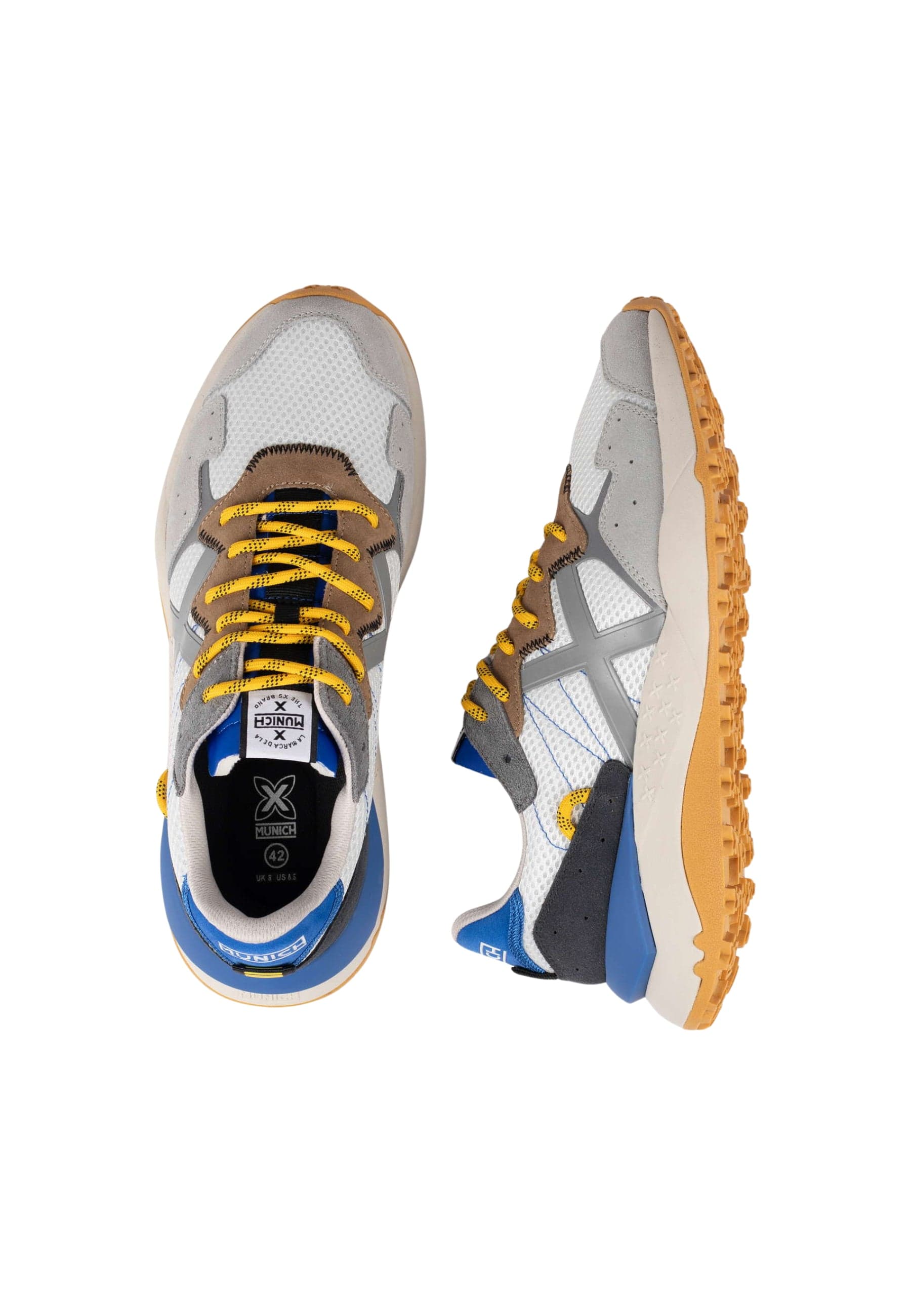 Munich munich Sneakers SHIBUYA 35 - 3