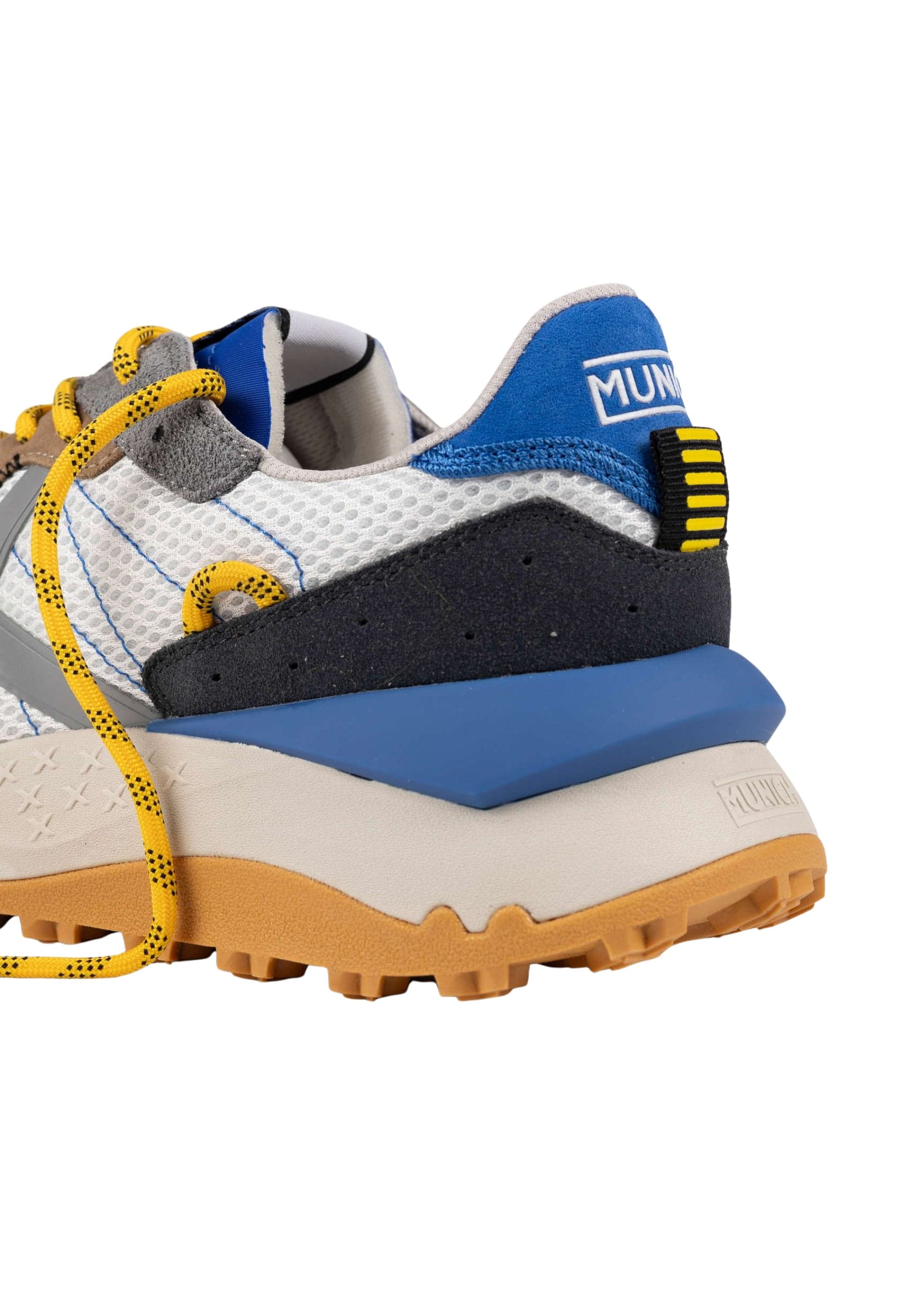 Munich munich Sneakers SHIBUYA 35 - 5