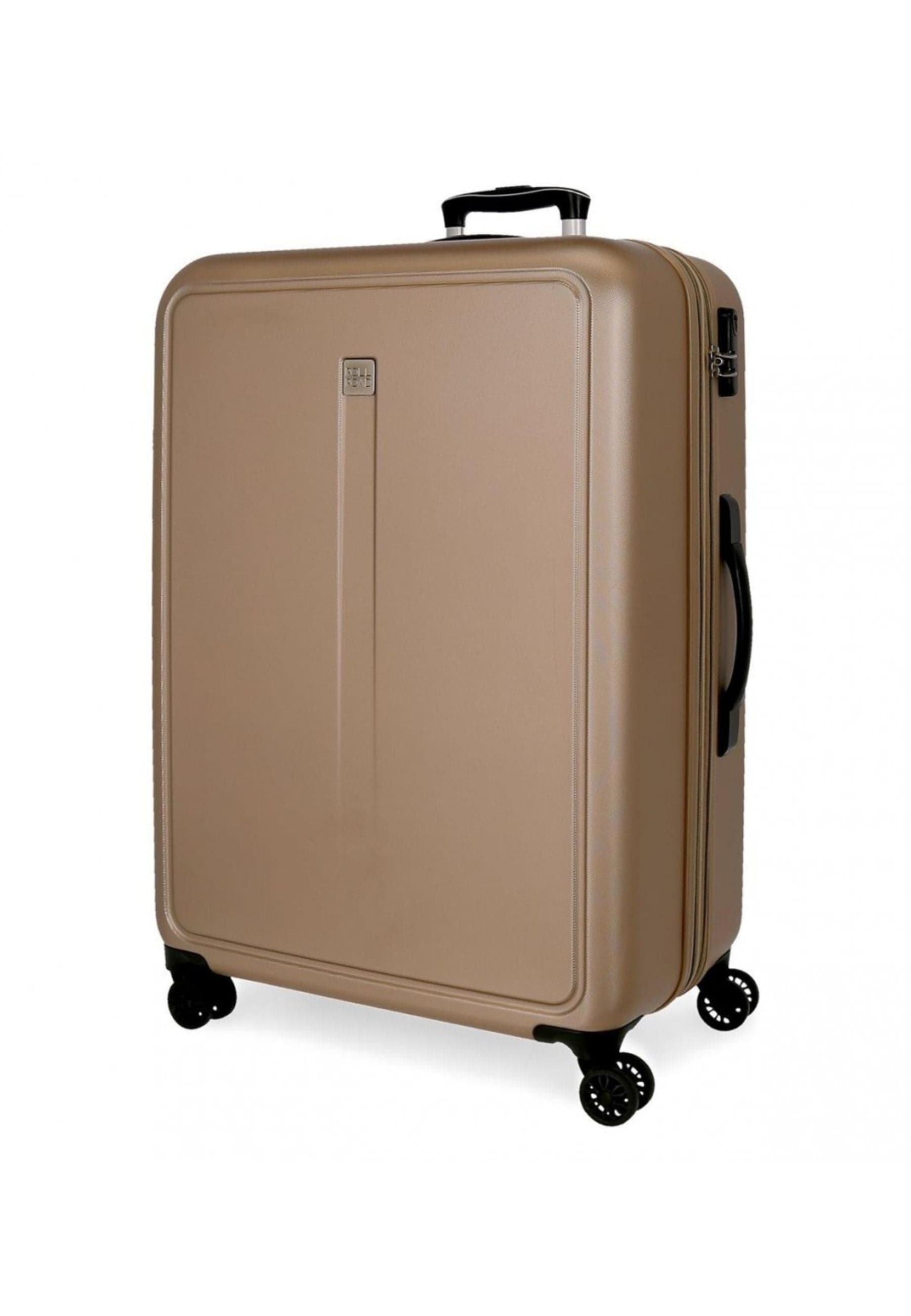 ROLL ROAD  Trolley 78CM 4R CAMBOYA - 5