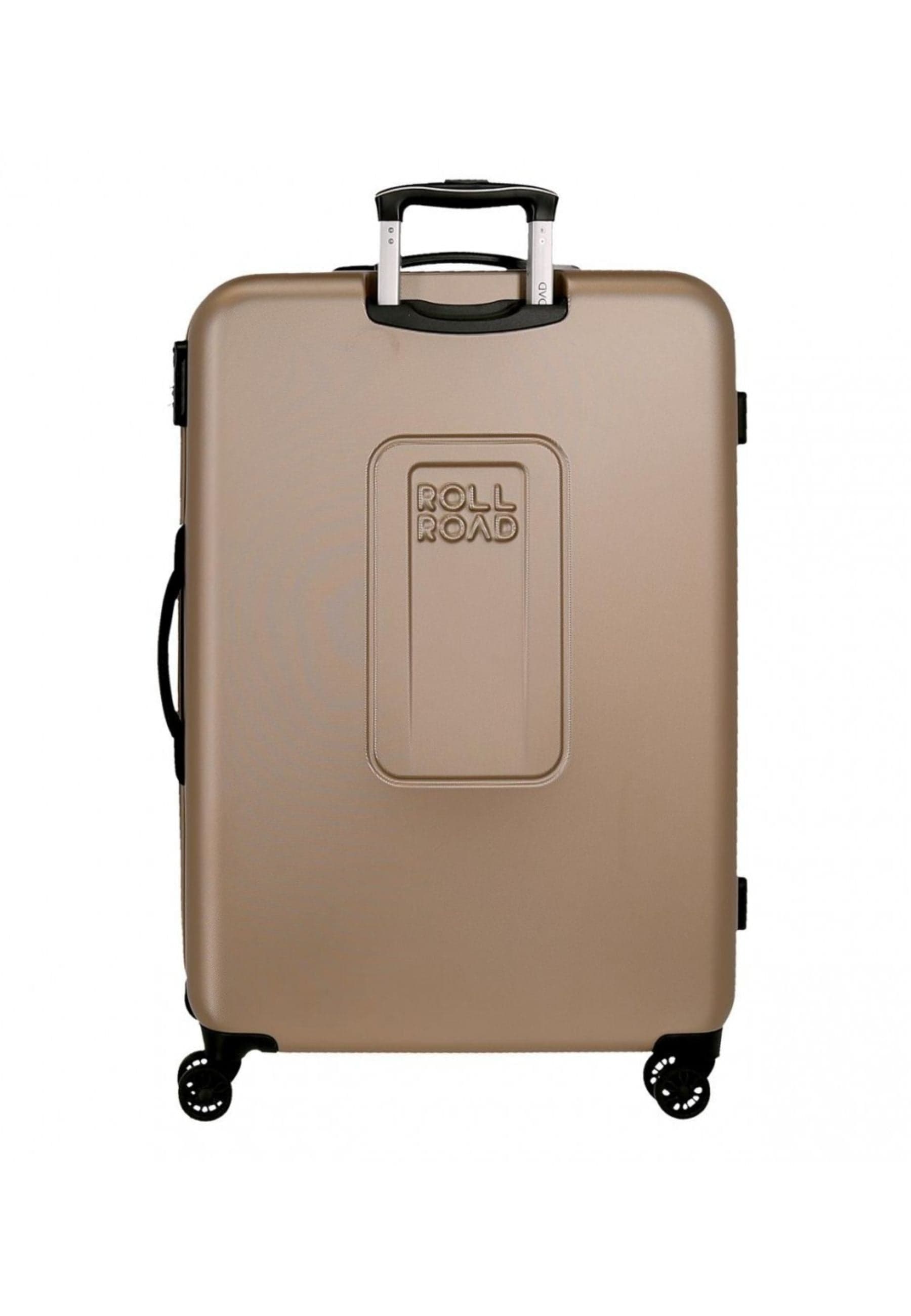 ROLL ROAD  Trolley 78CM 4R CAMBOYA - 2