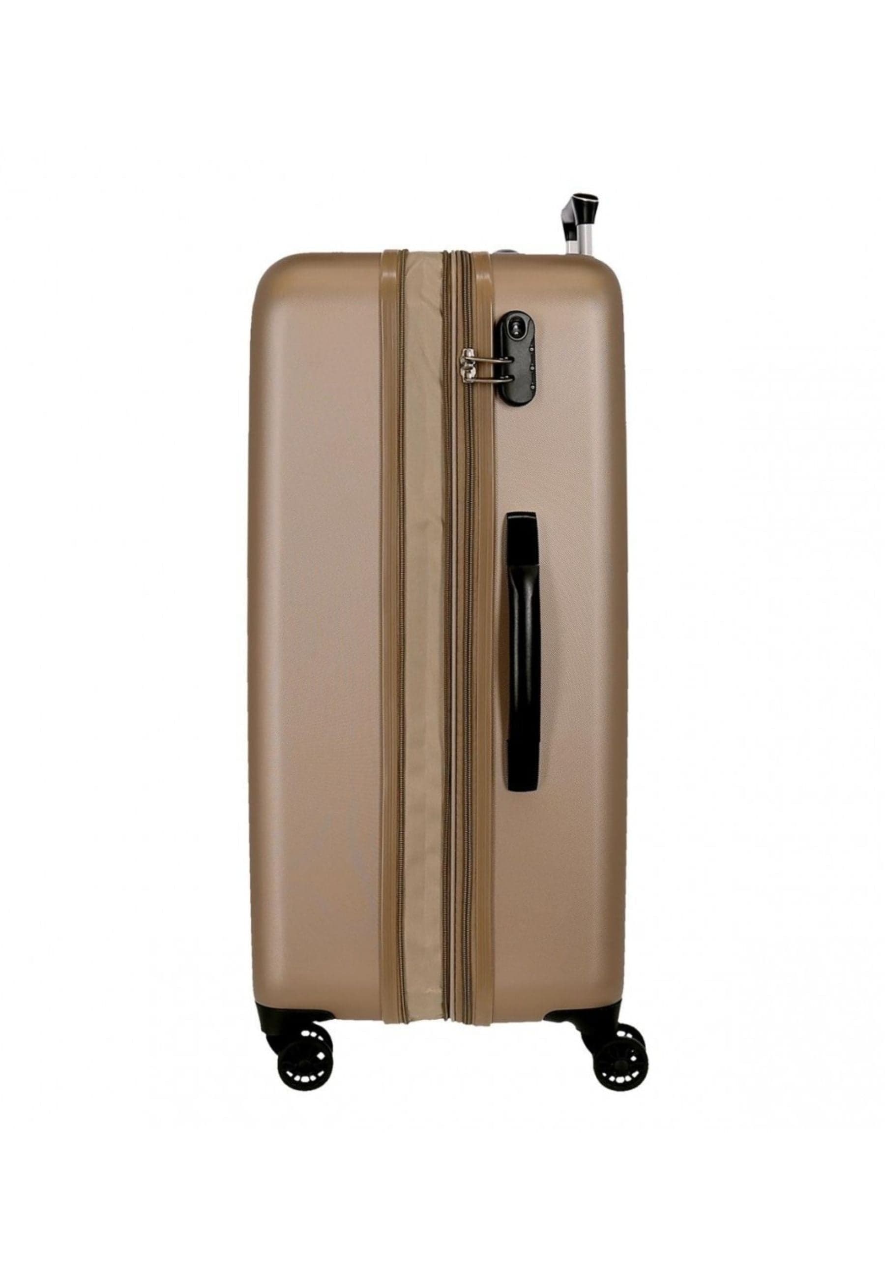 ROLL ROAD  Trolley 78CM 4R CAMBOYA - 3
