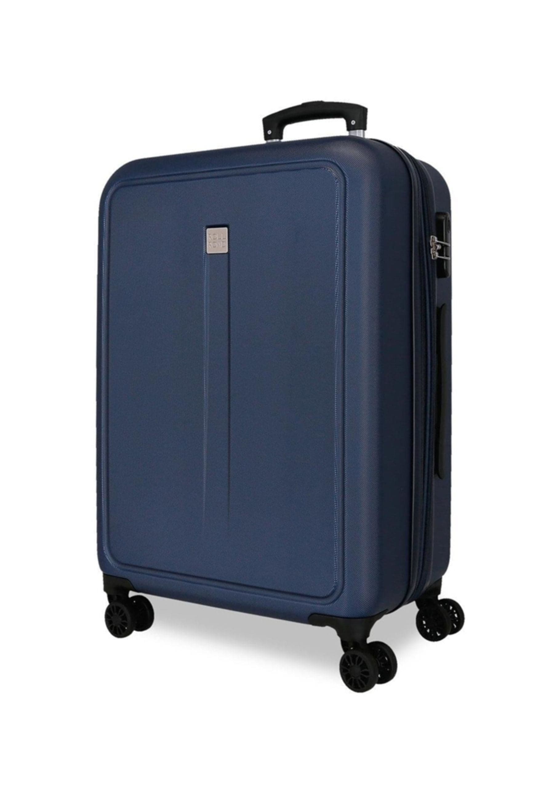 ROLL ROAD  Trolley 75CM 4R CAMBOYA - 5