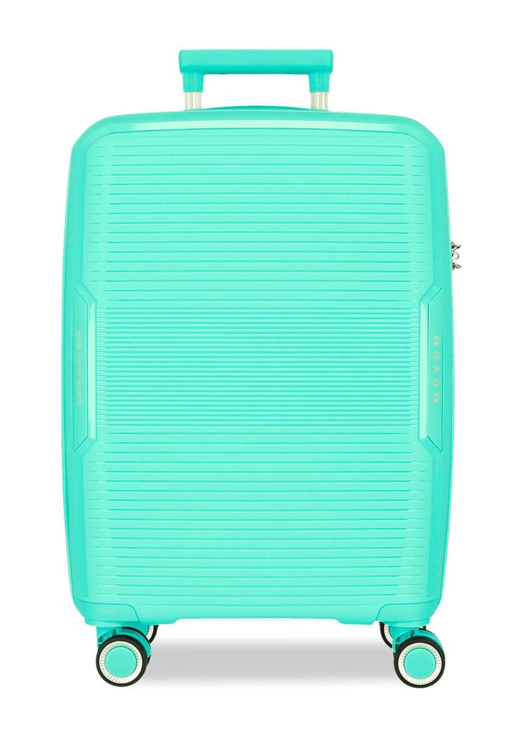 MOVOM  Trolley 55CM 4R. INARI - 6